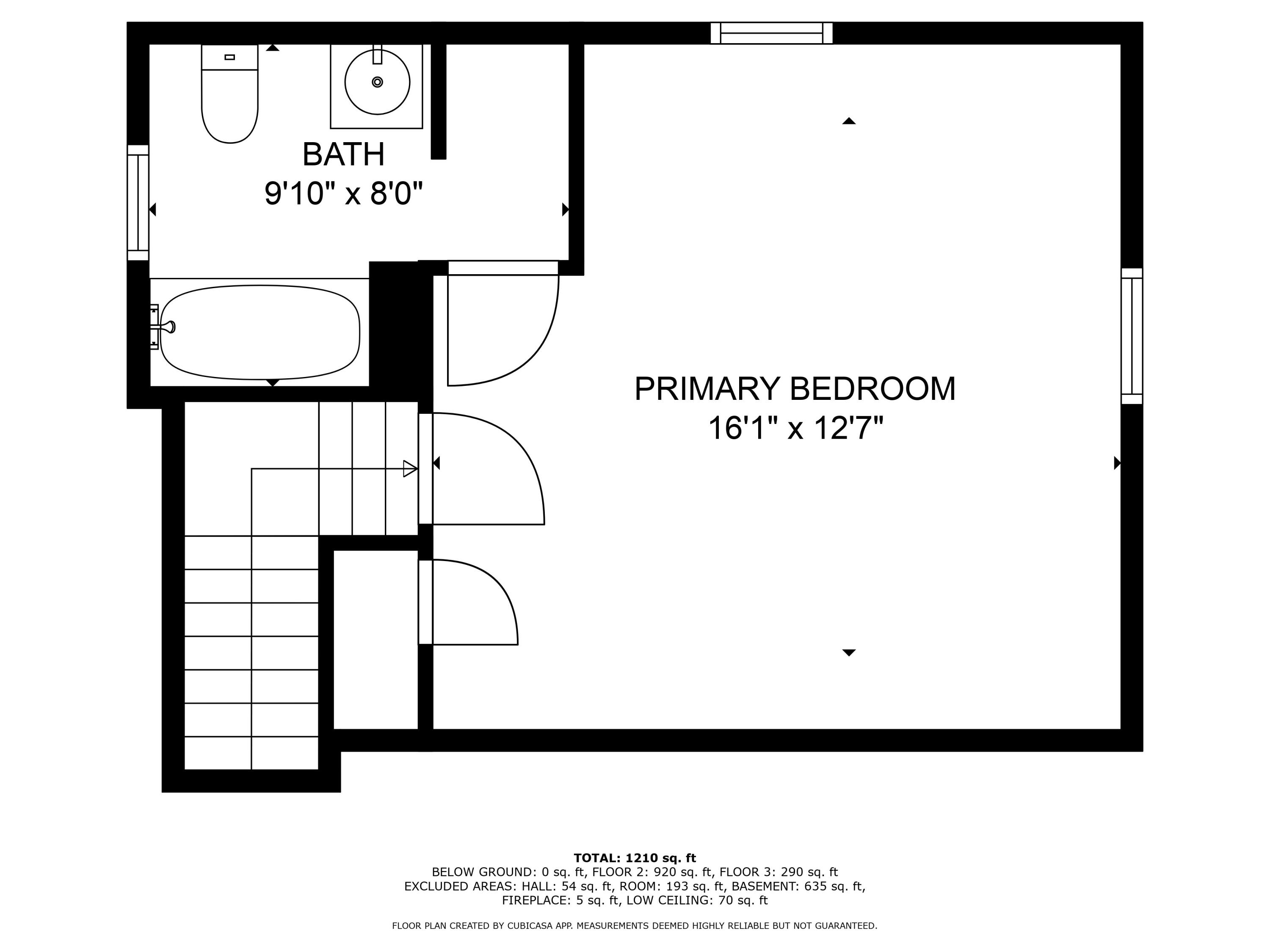 179 Brick Hill Road