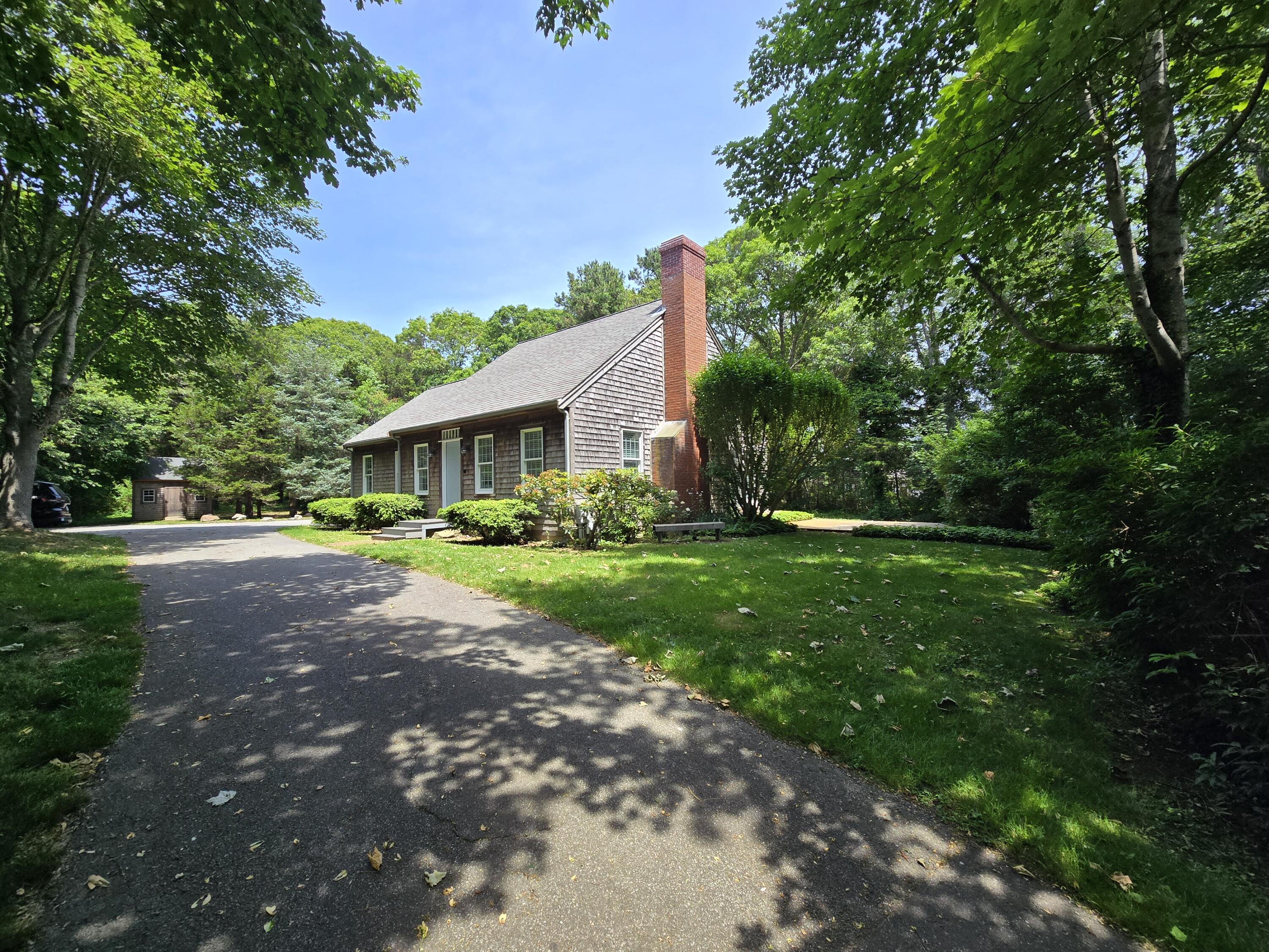 179 Brick Hill Road