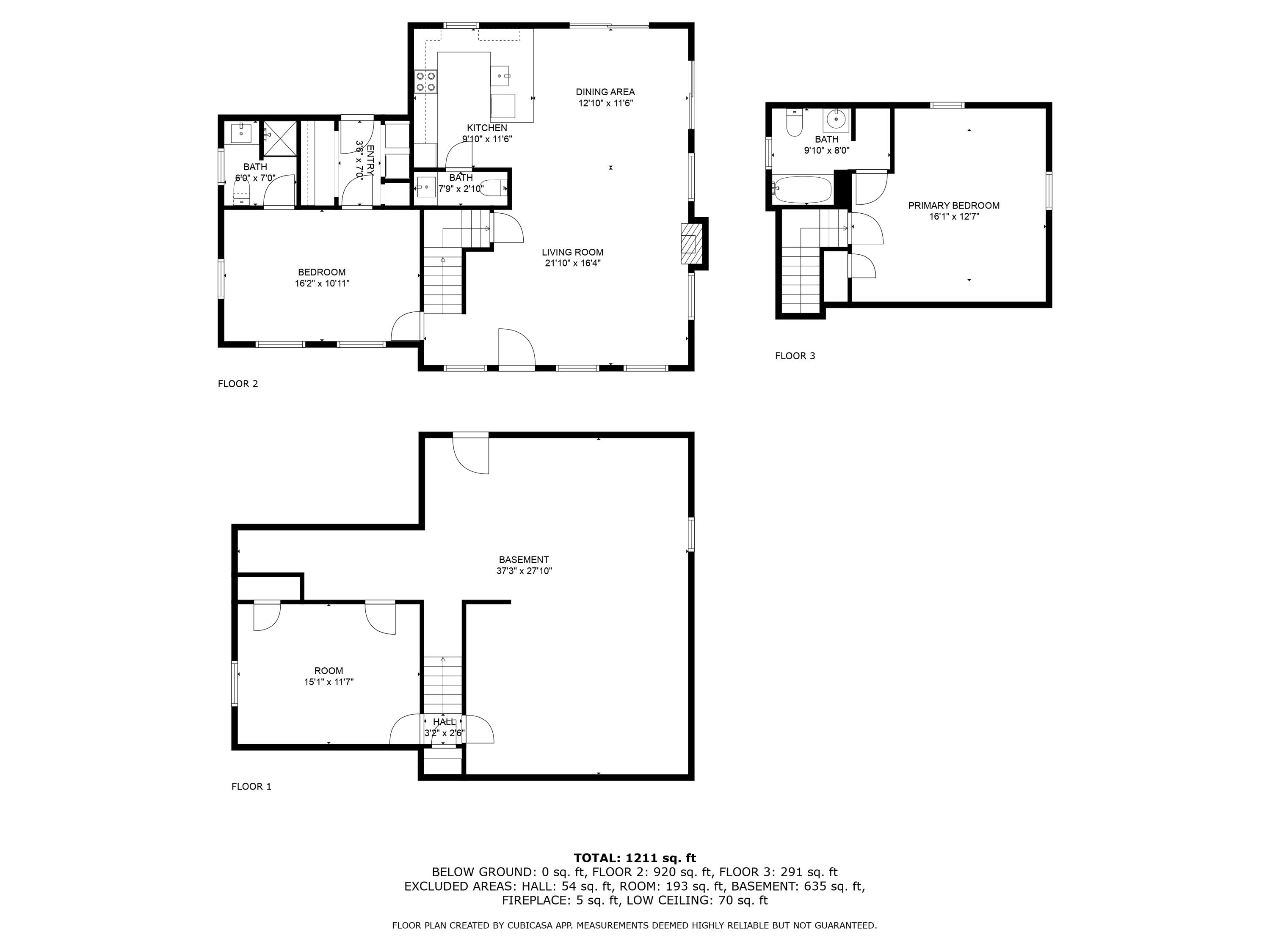 179 Brick Hill Road