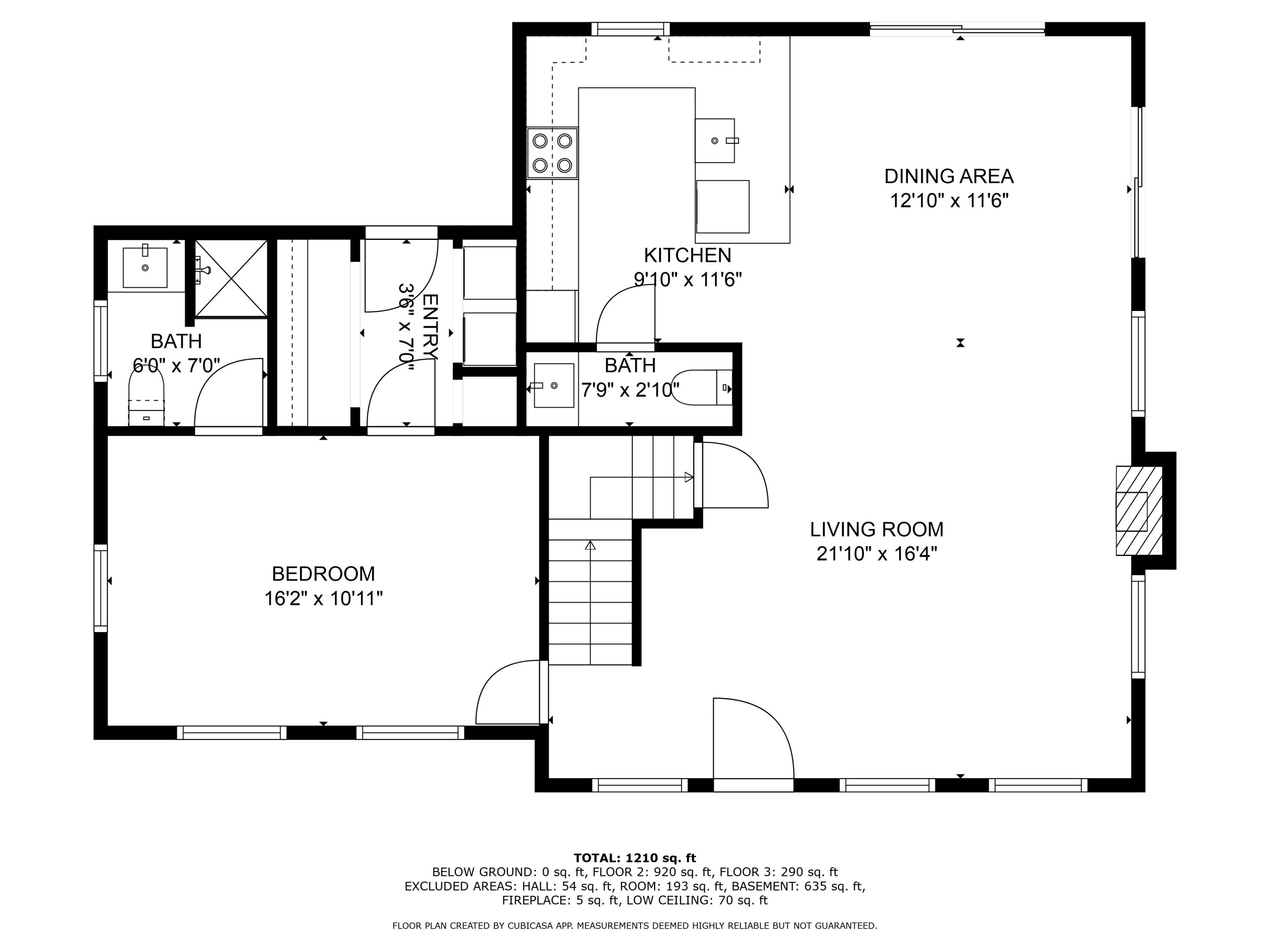 179 Brick Hill Road