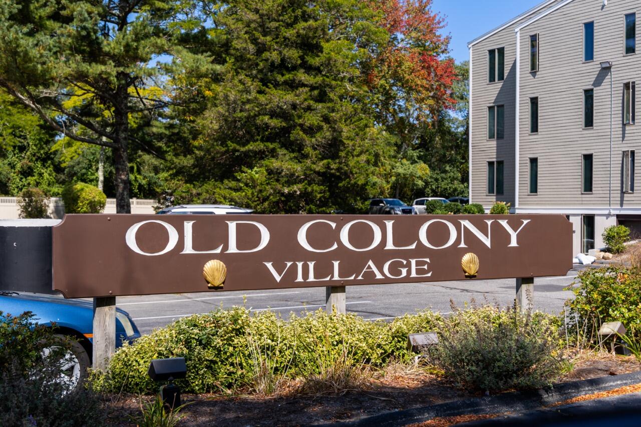 24 Old Colony Way Unit 23