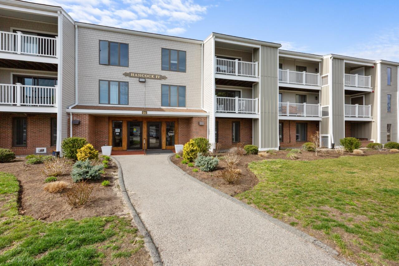 24 Old Colony Way Unit 23