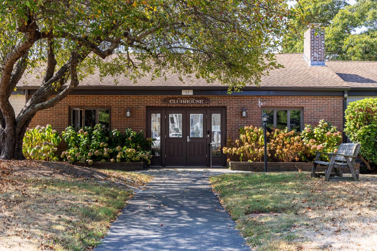 24 Old Colony Way Unit 23