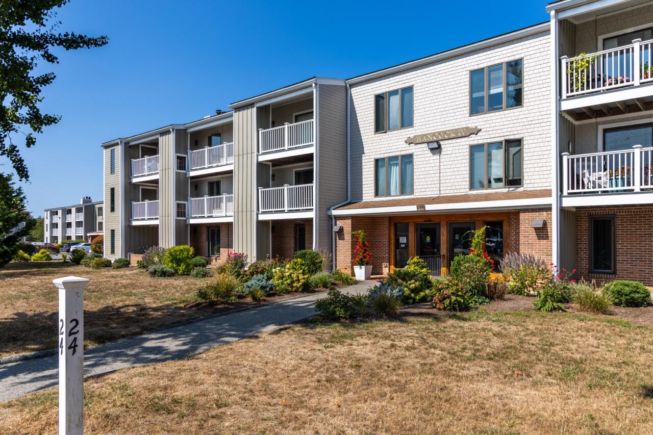 24 Old Colony Way Unit 23