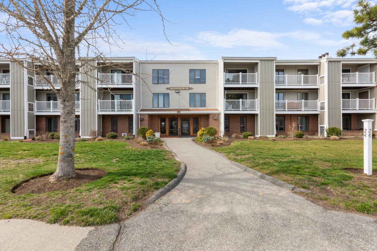 24 Old Colony Way Unit 23