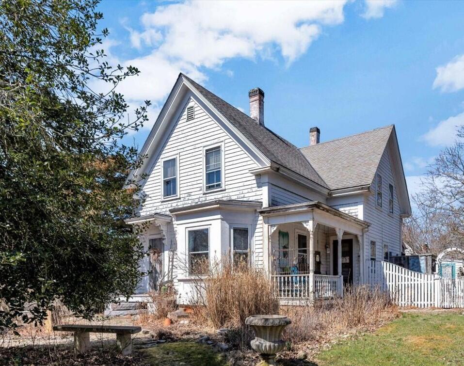 2241 Main Street