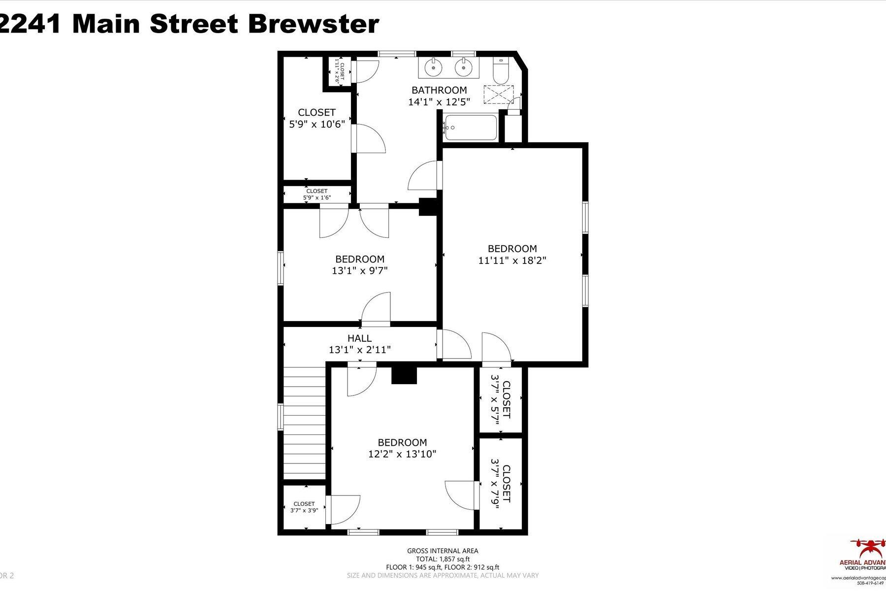 2241 Main Street