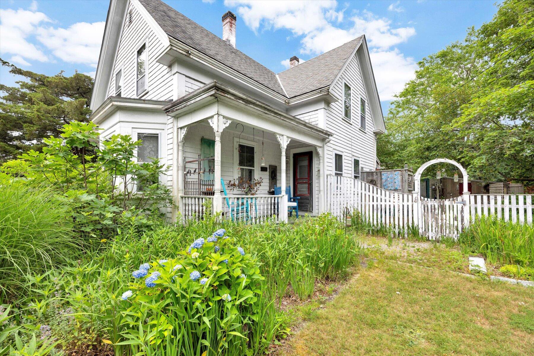 2241 Main Street