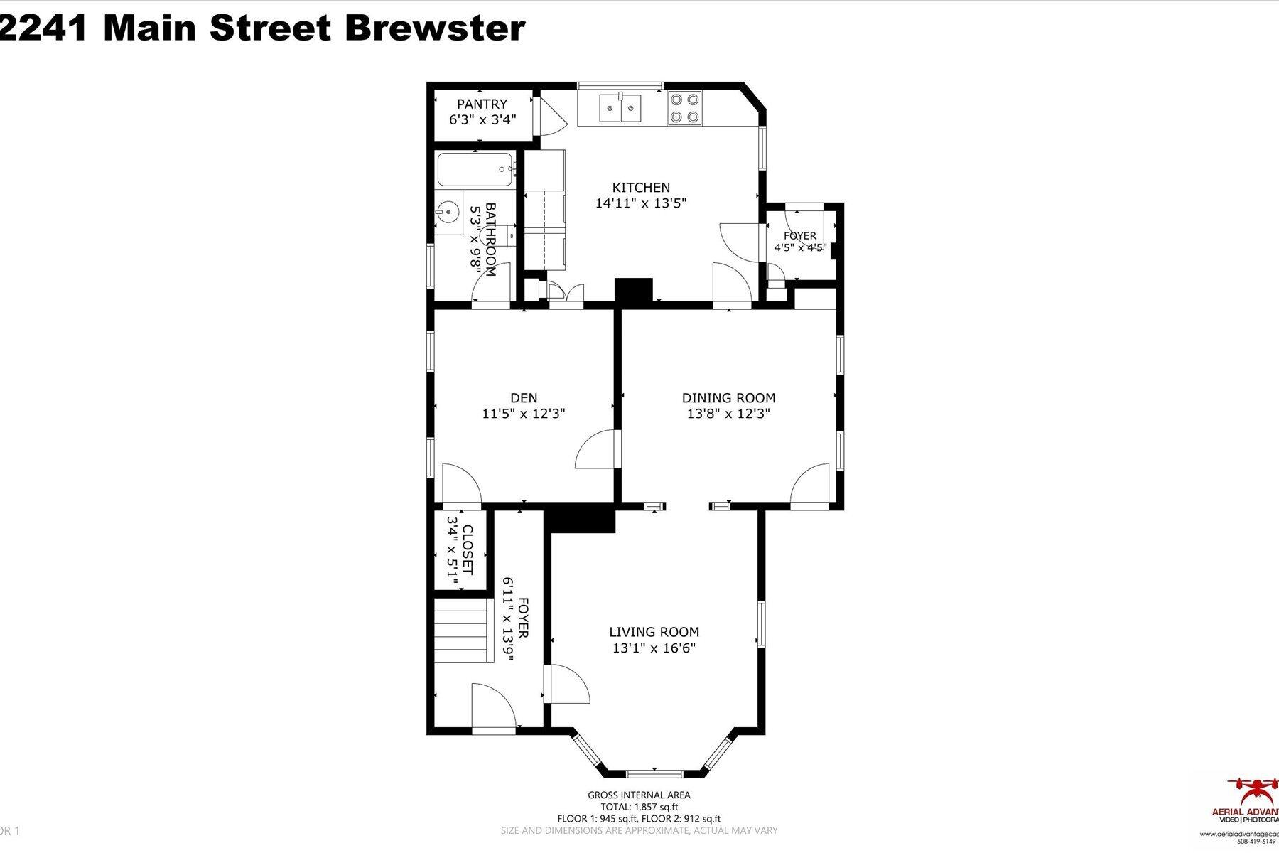 2241 Main Street