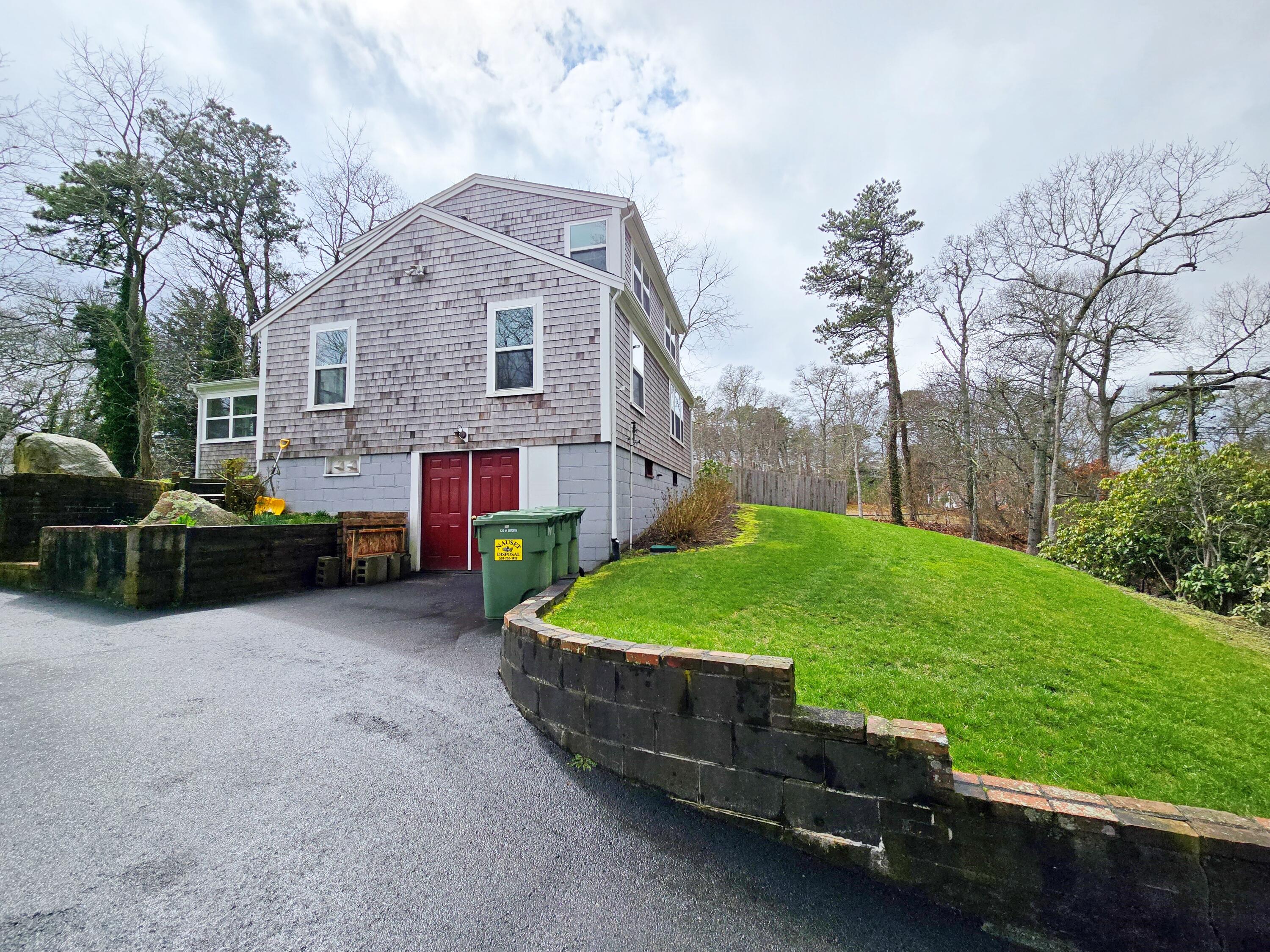 24 Old Tote Road