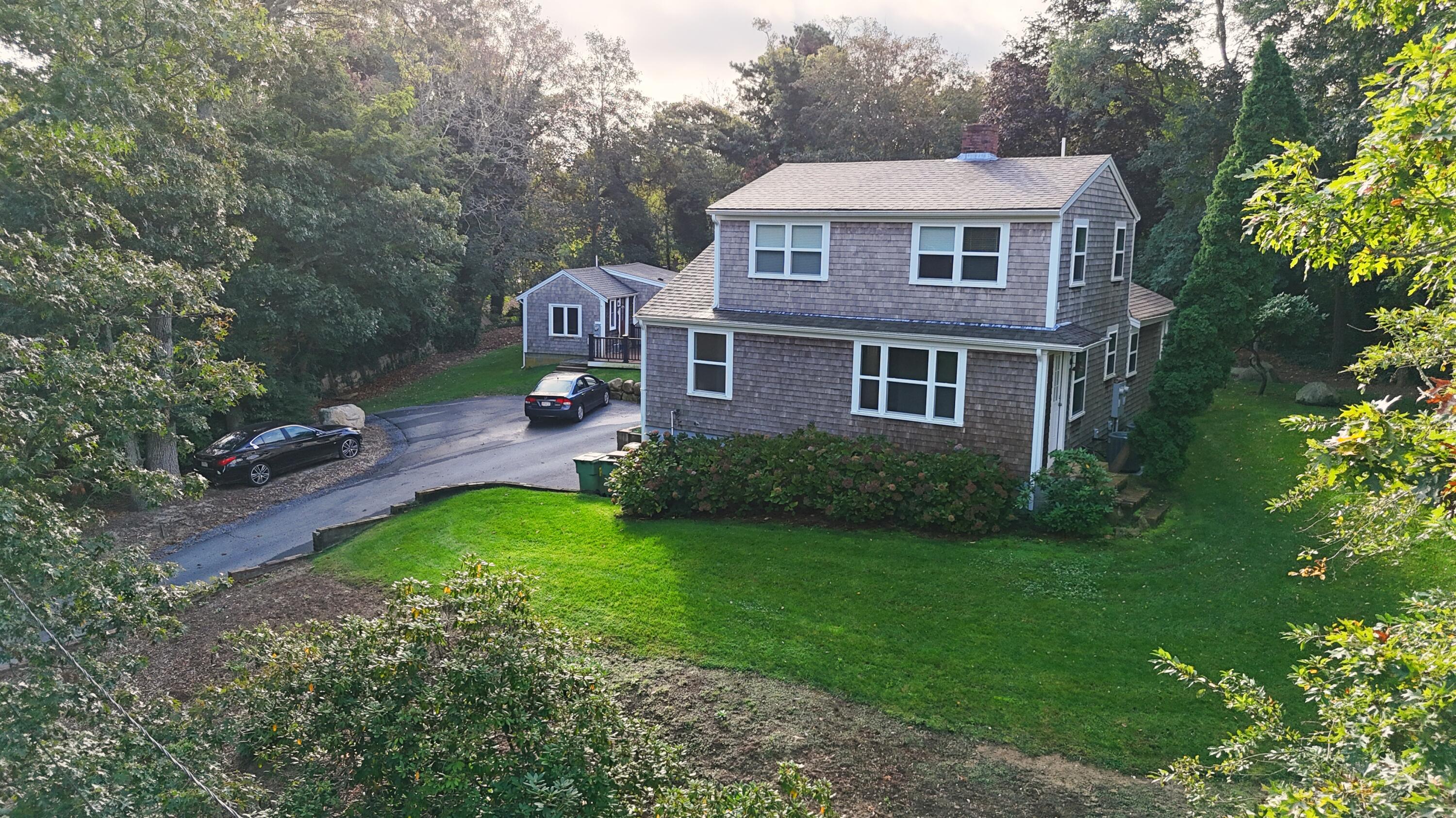 24 Old Tote Road