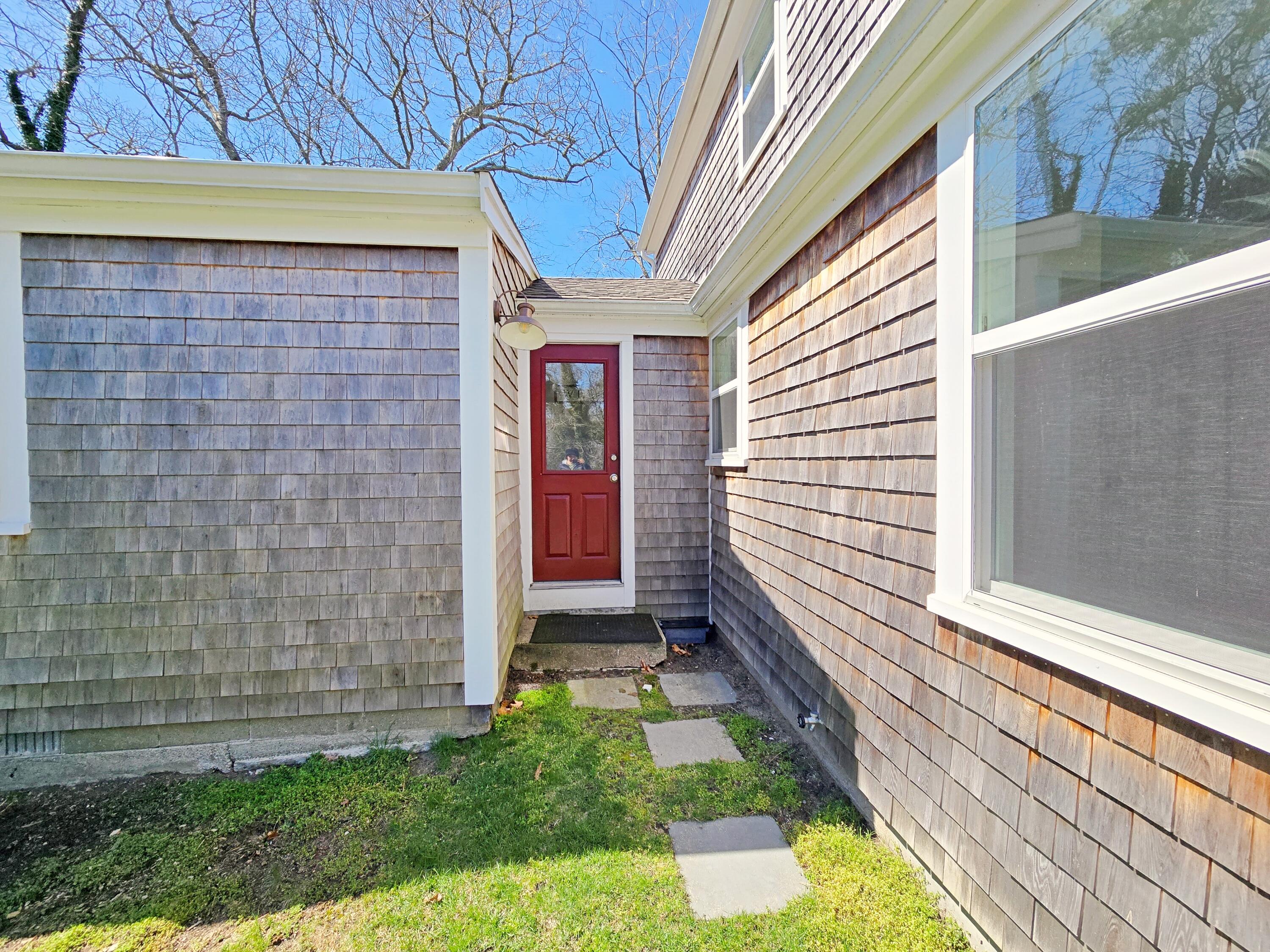24 Old Tote Road