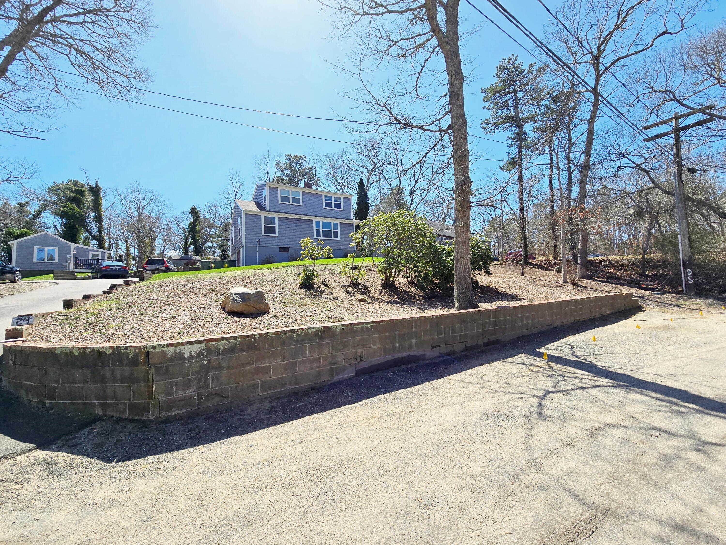 24 Old Tote Road