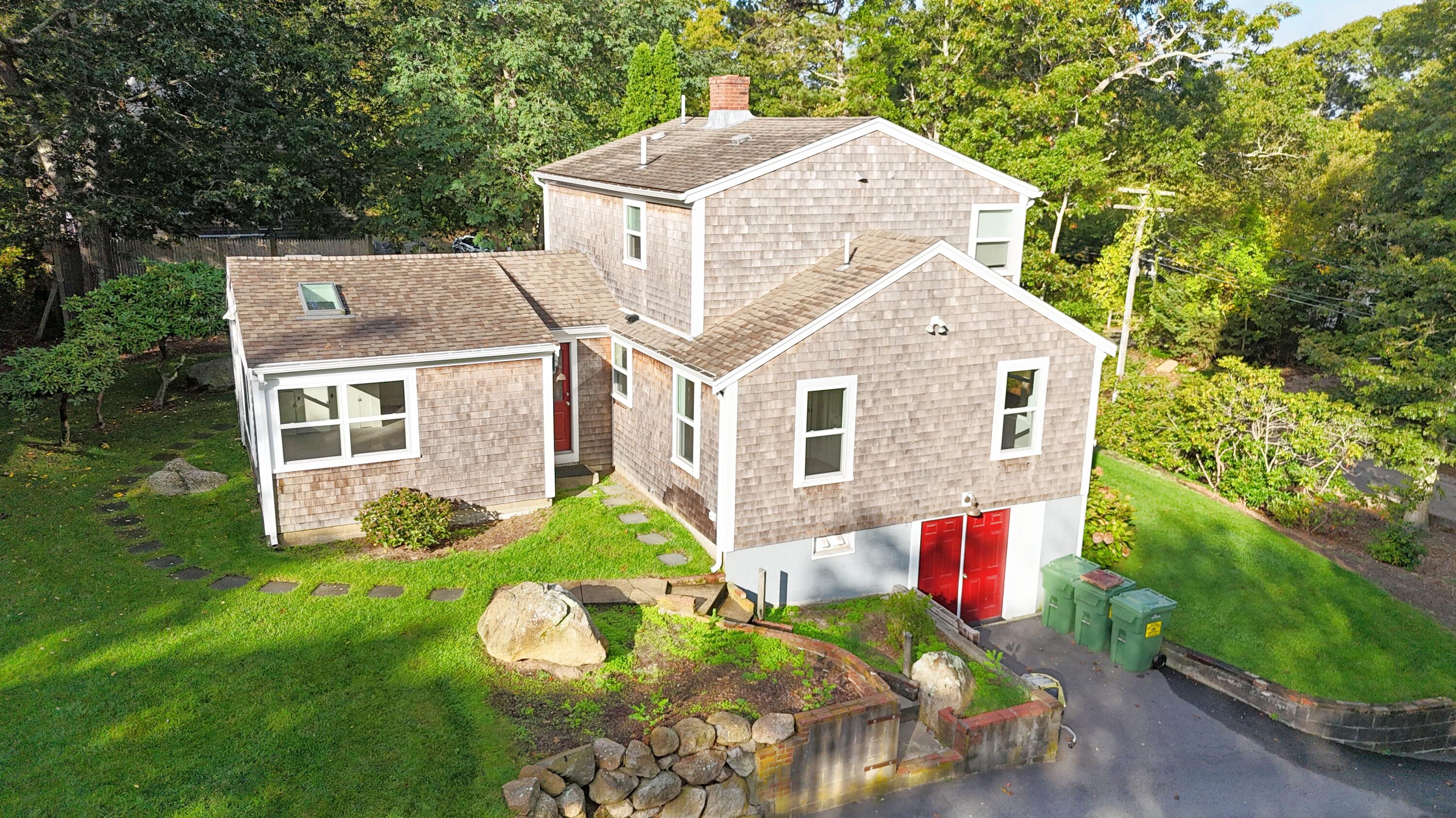 24 Old Tote Road