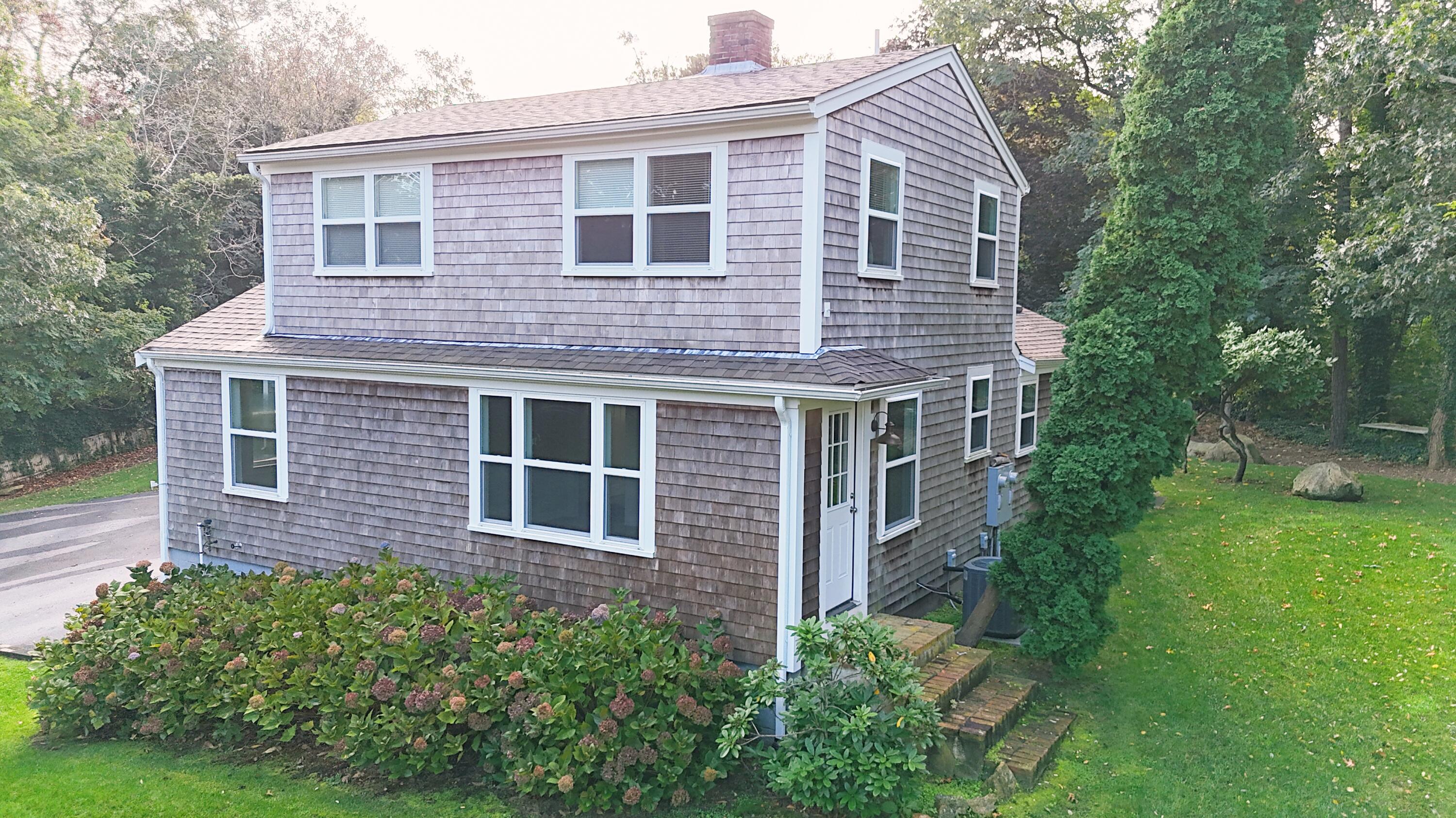 24 Old Tote Road