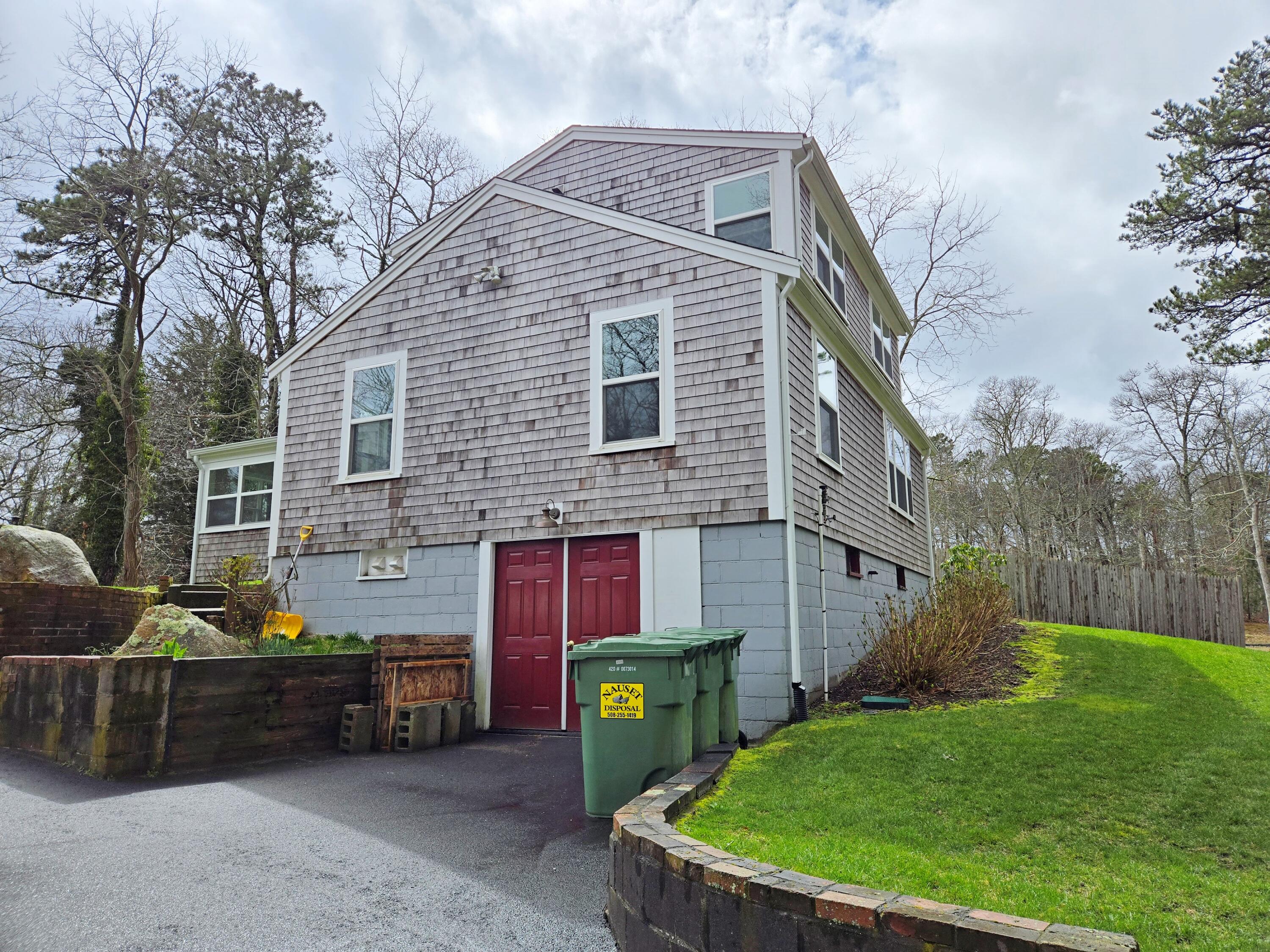 24 Old Tote Road