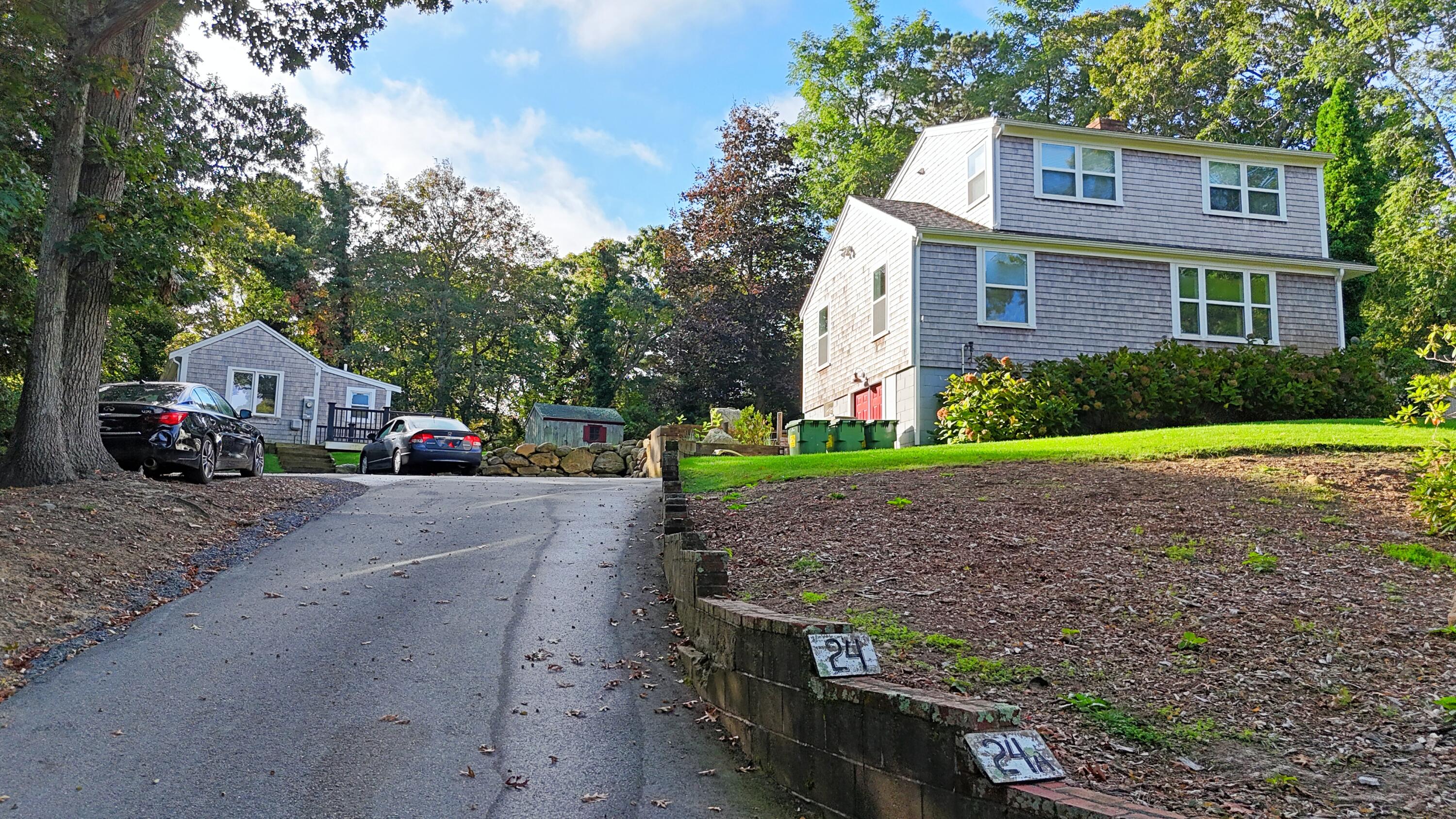 24 Old Tote Road