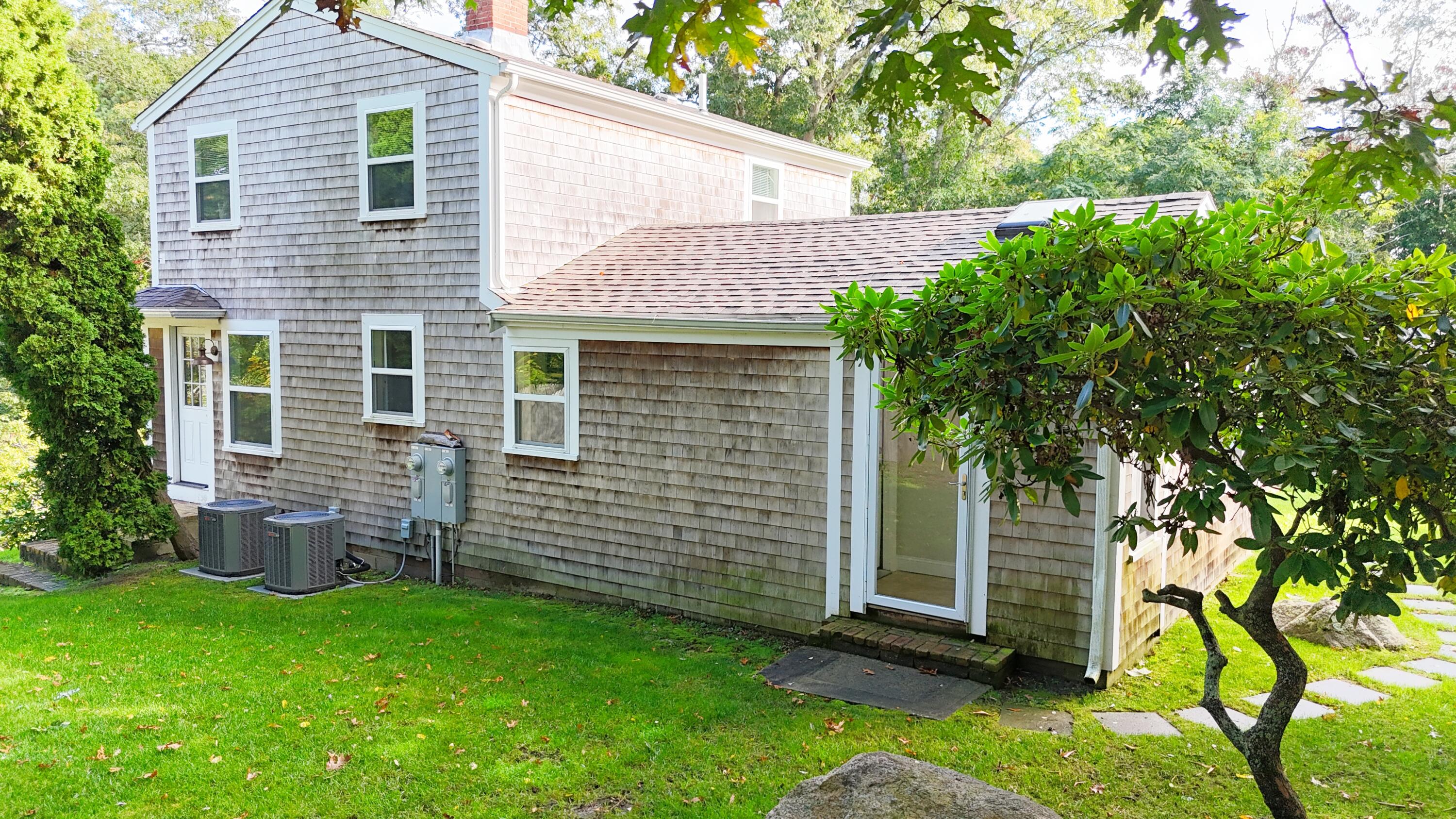 24 Old Tote Road