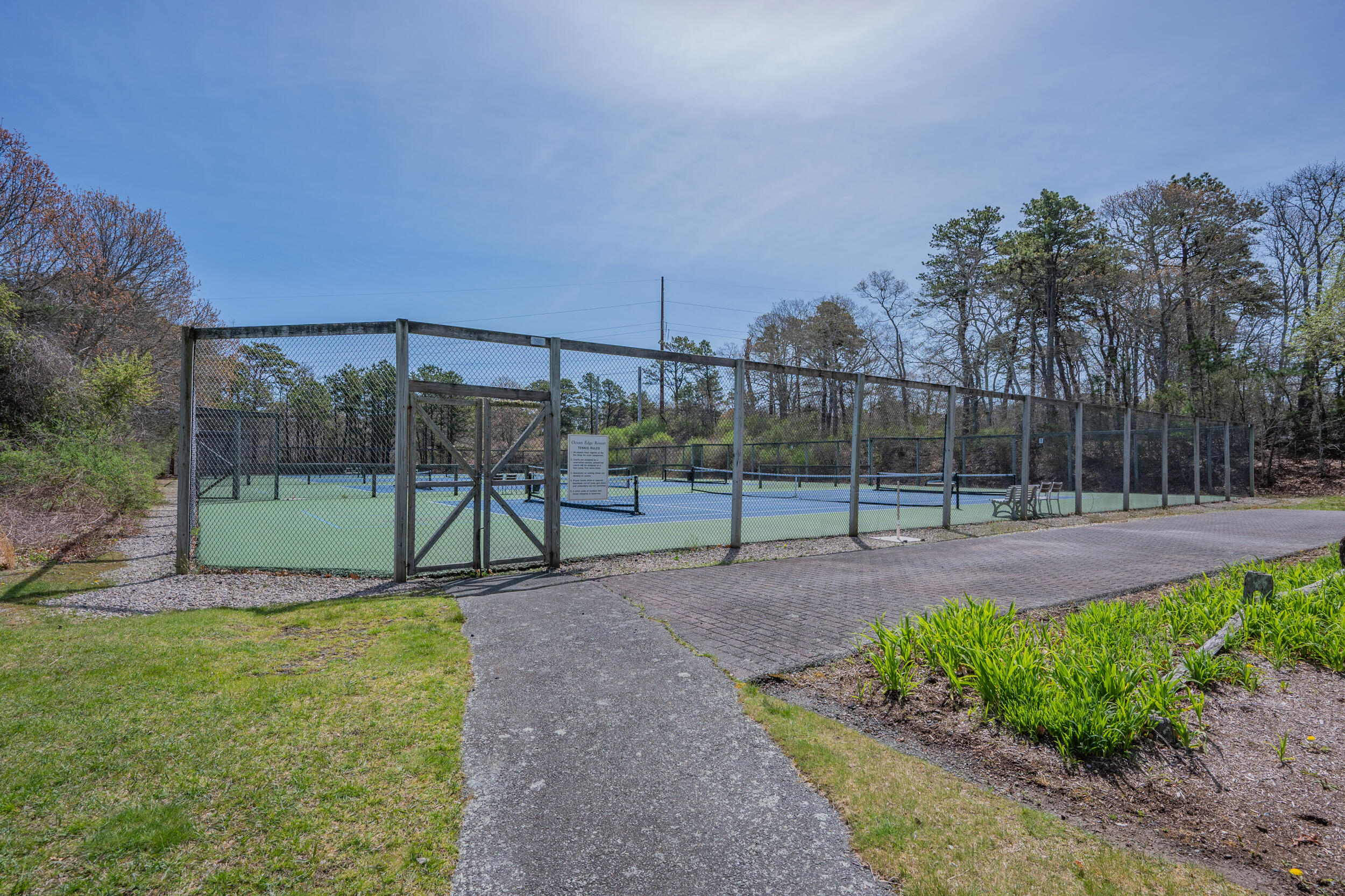 101 Fletcher Lane # G