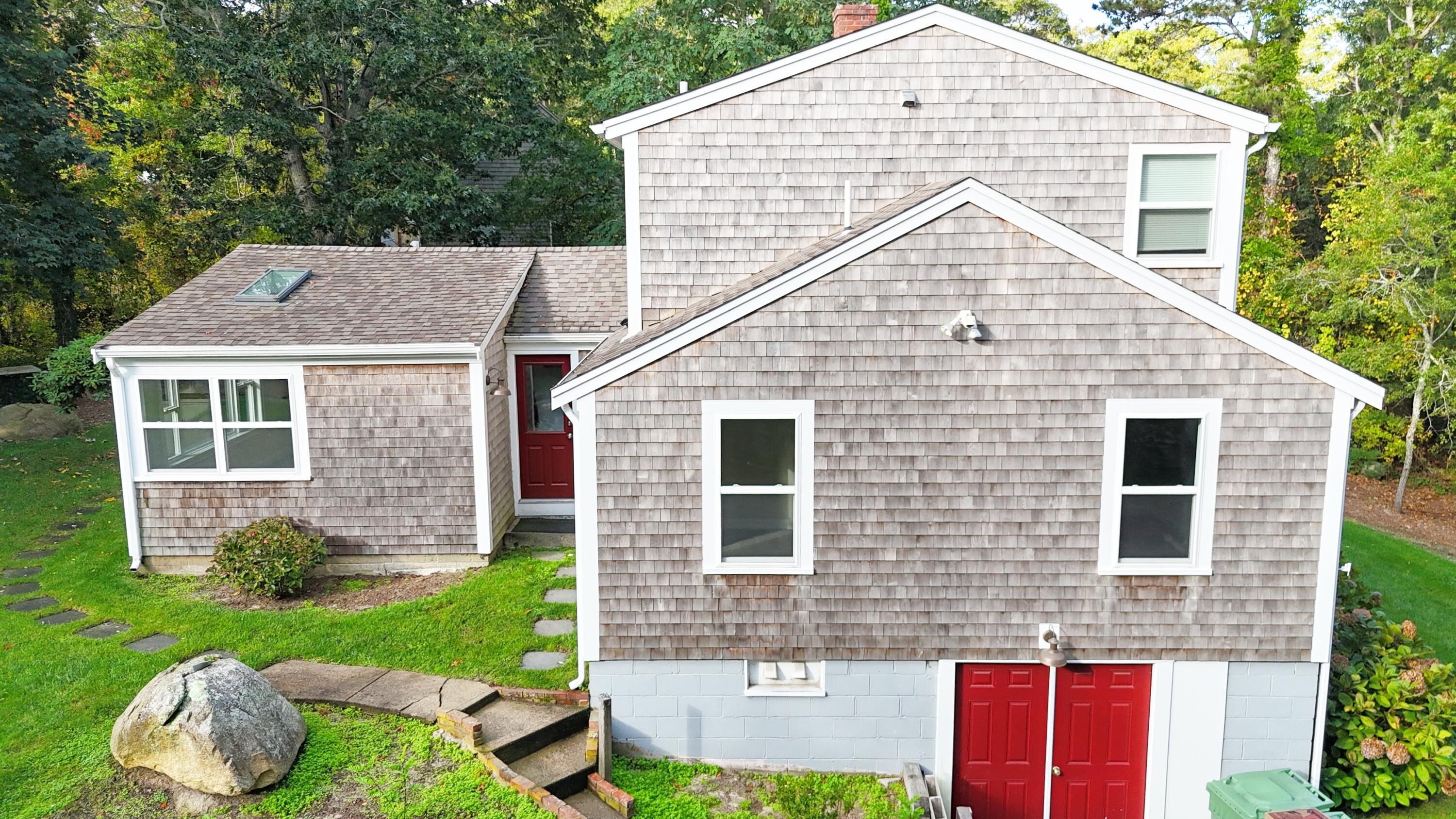 24 Old Tote Road