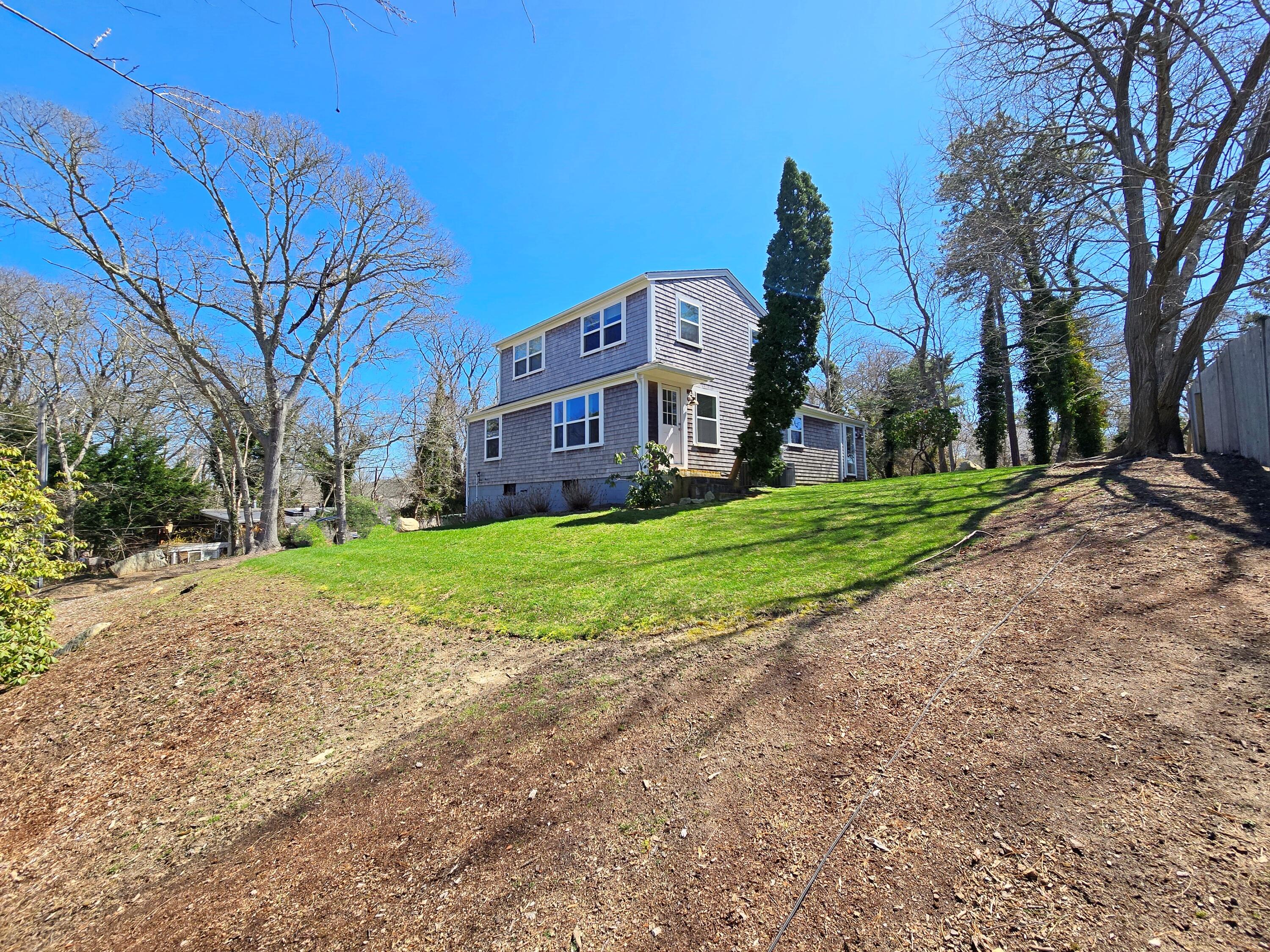 24 Old Tote Road