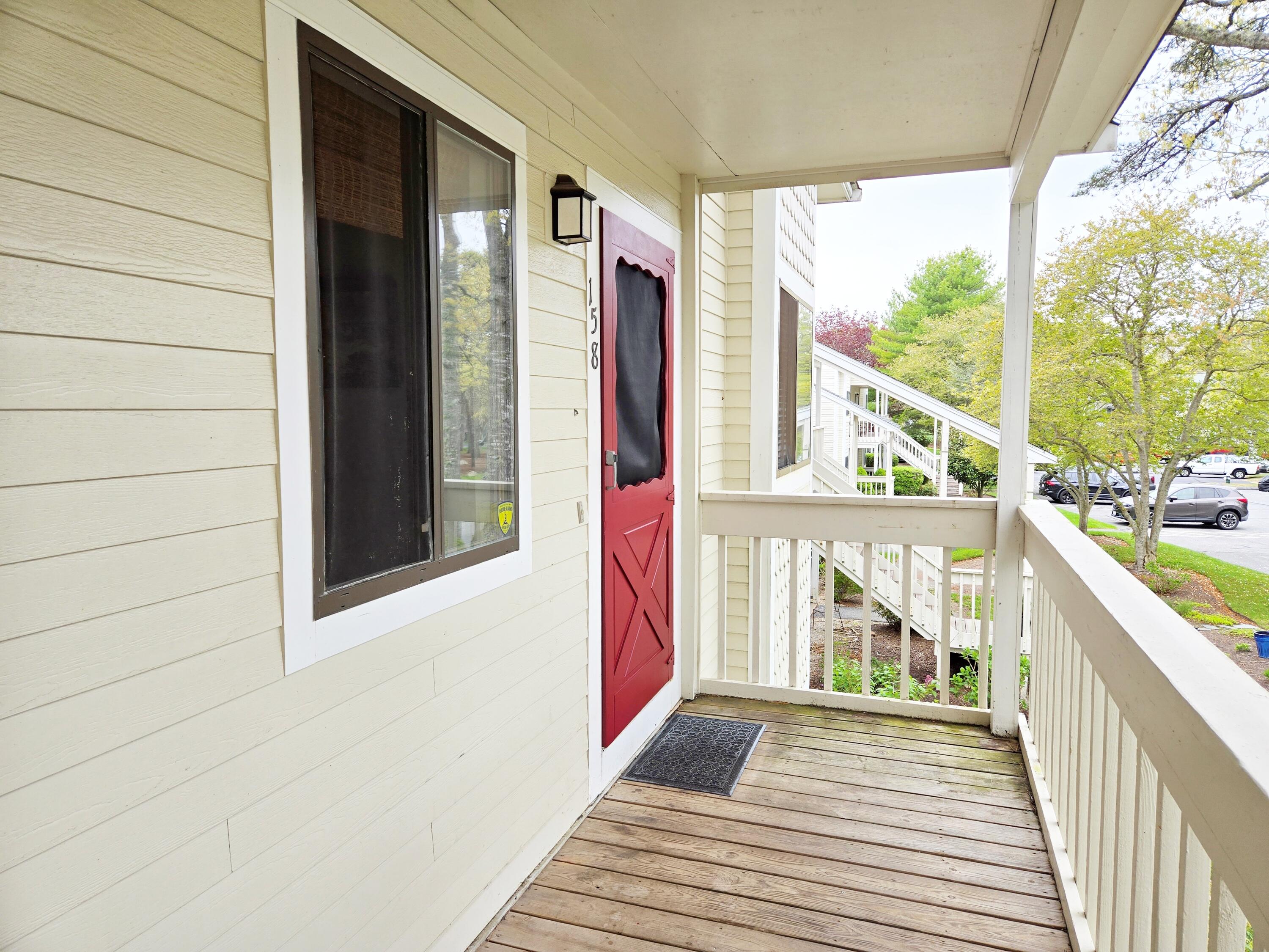 158 Eaton Lane