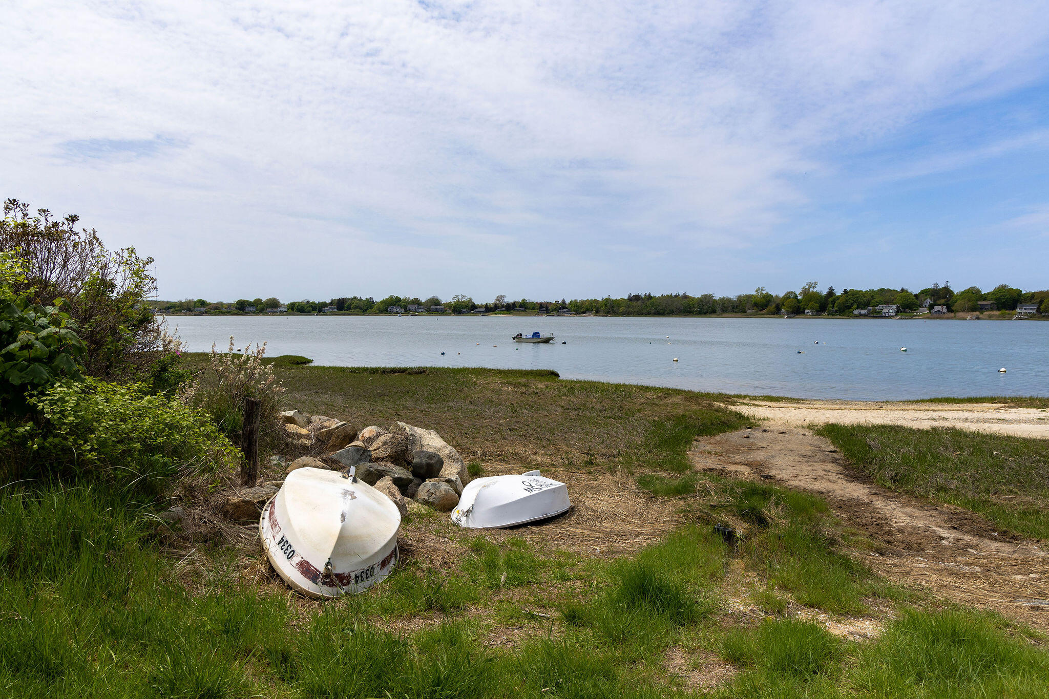 5 Asas Landing