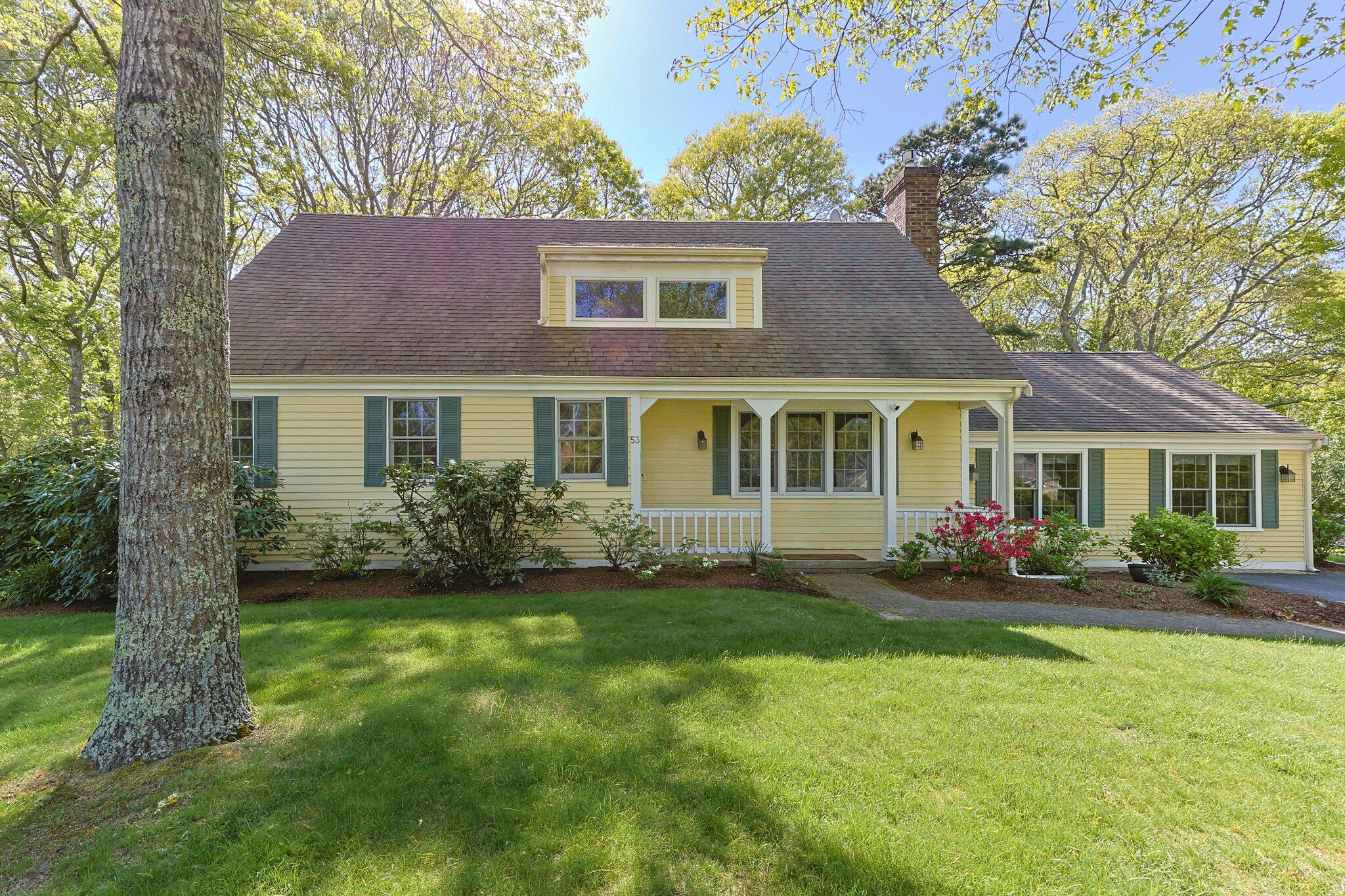 53 Settlers Lane