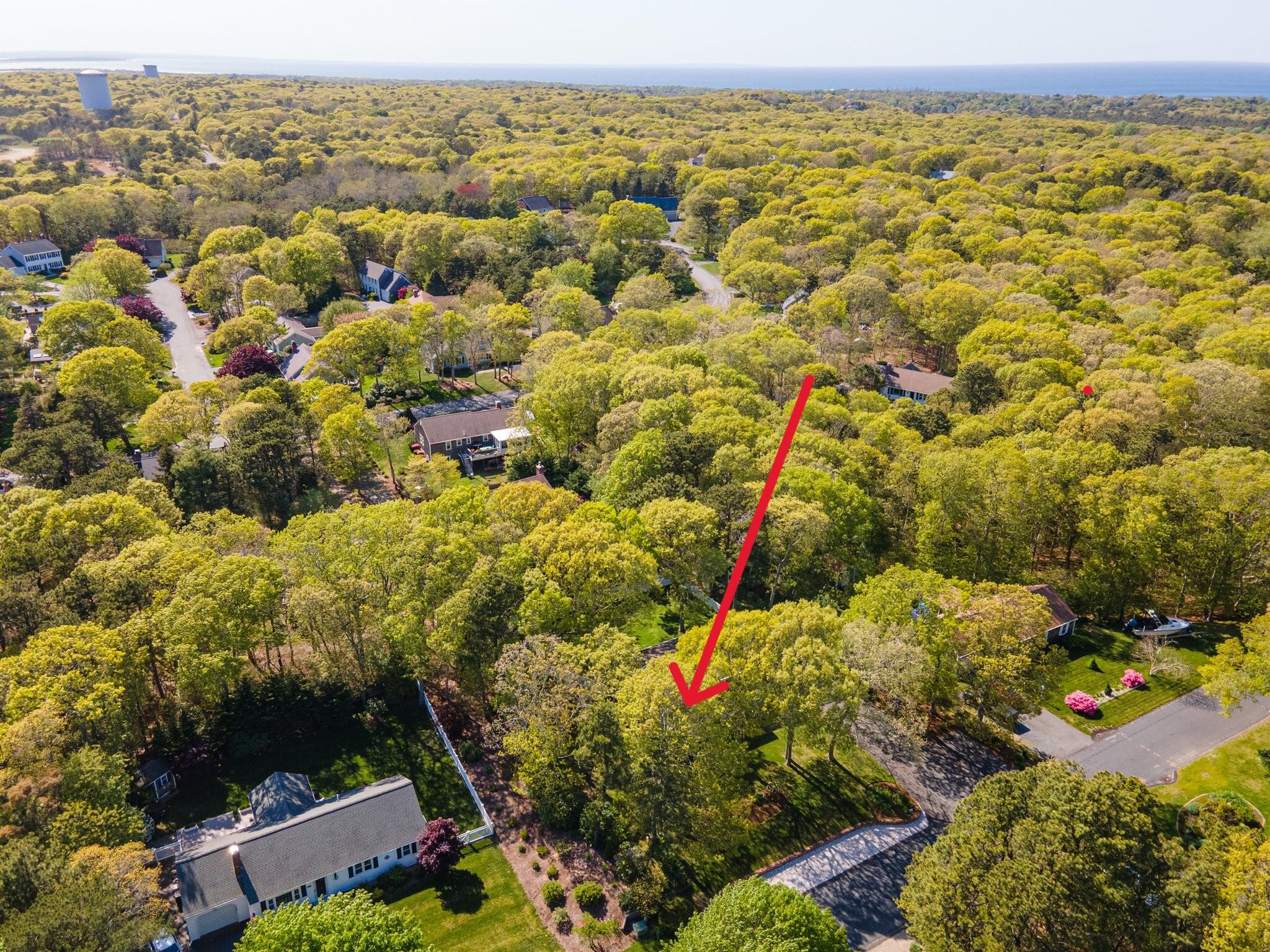 53 Settlers Lane