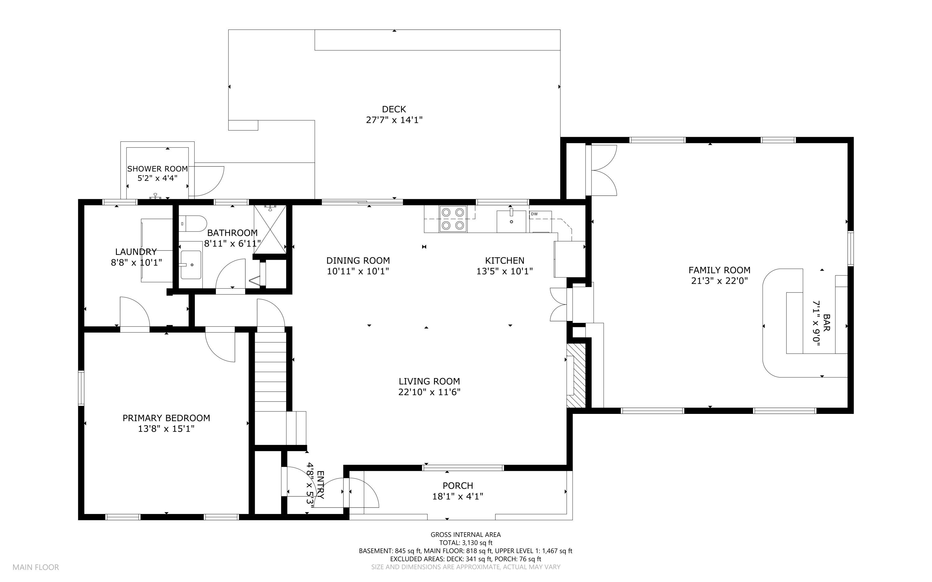 53 Settlers Lane