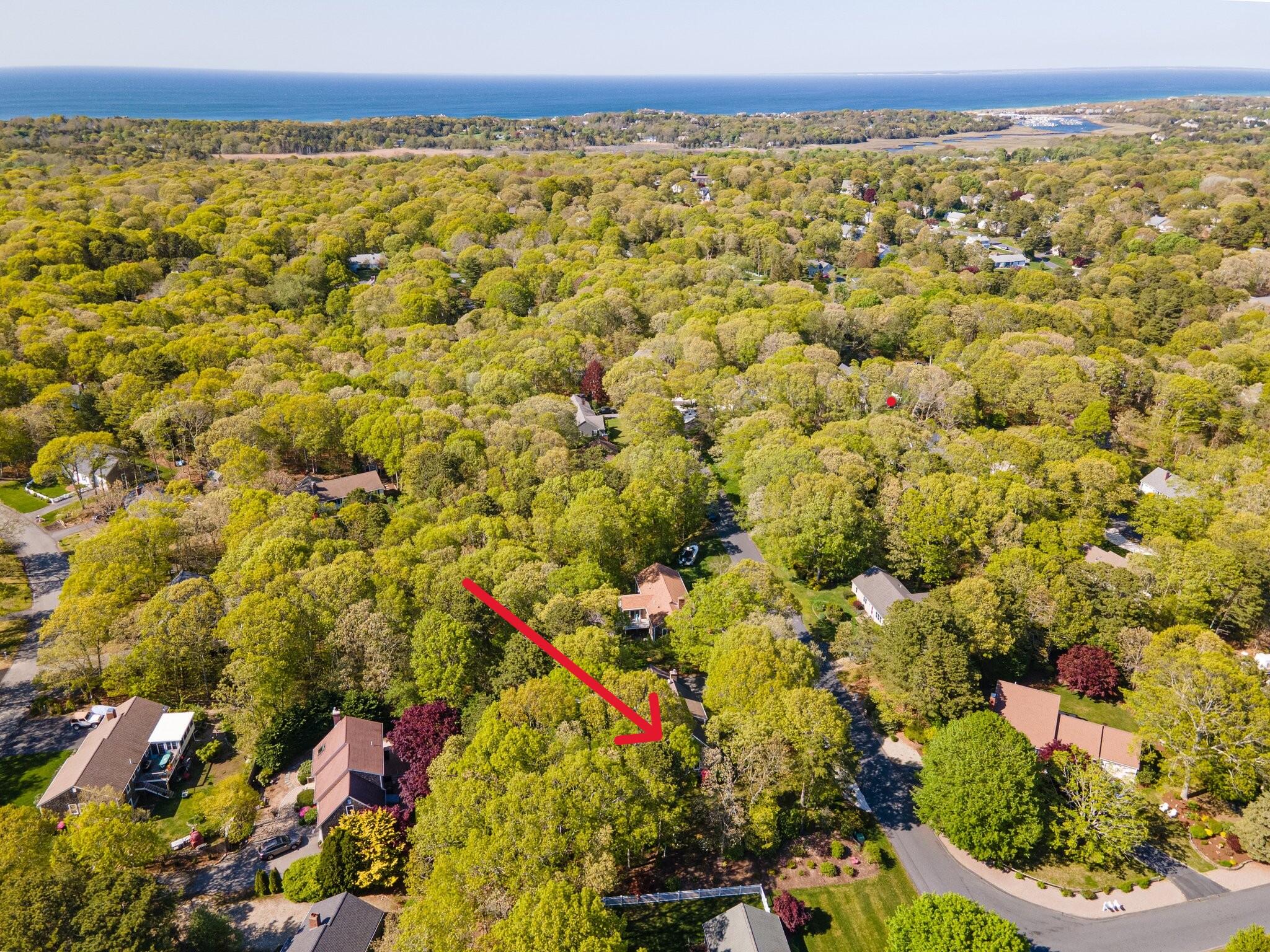 53 Settlers Lane