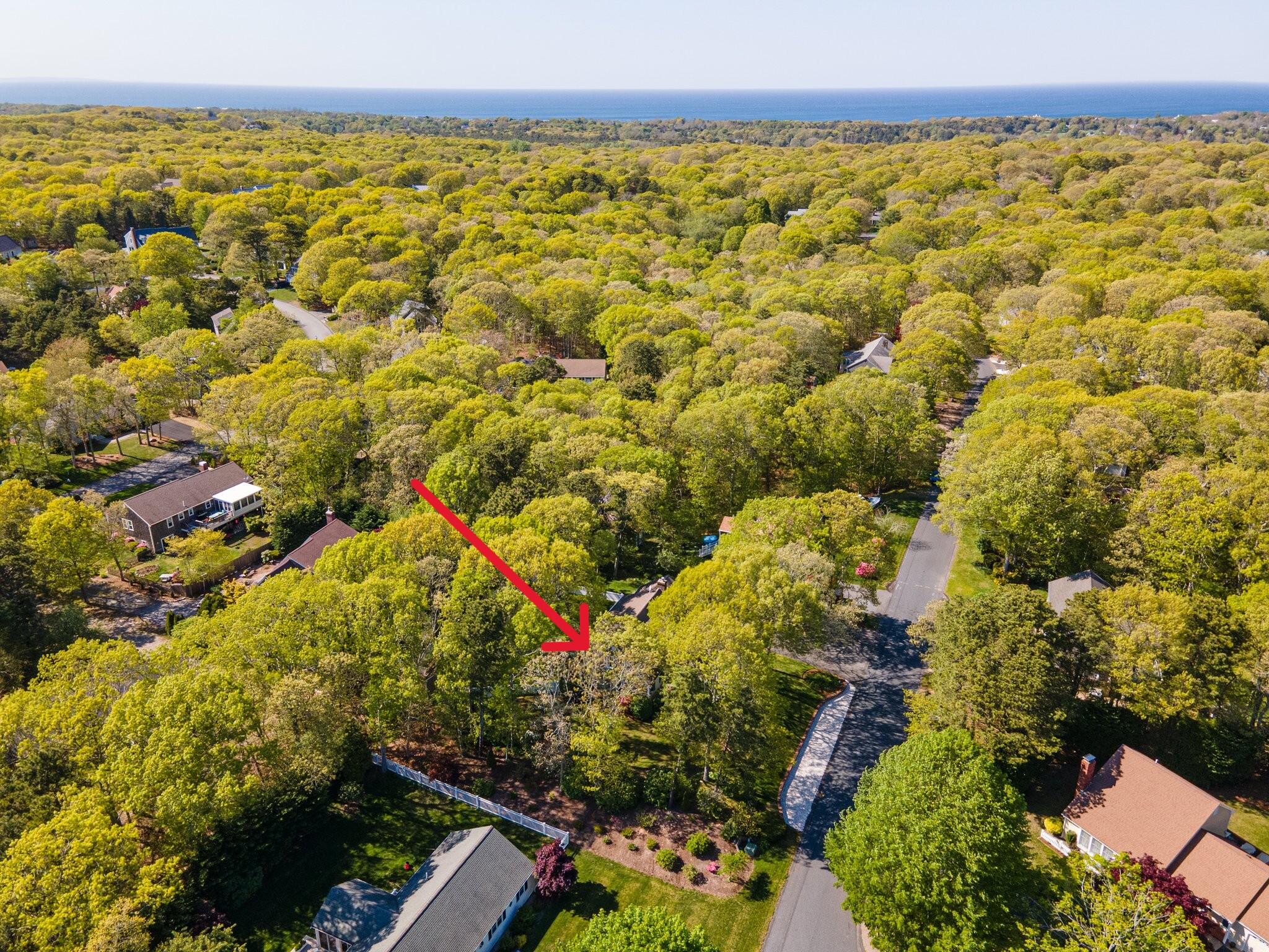 53 Settlers Lane