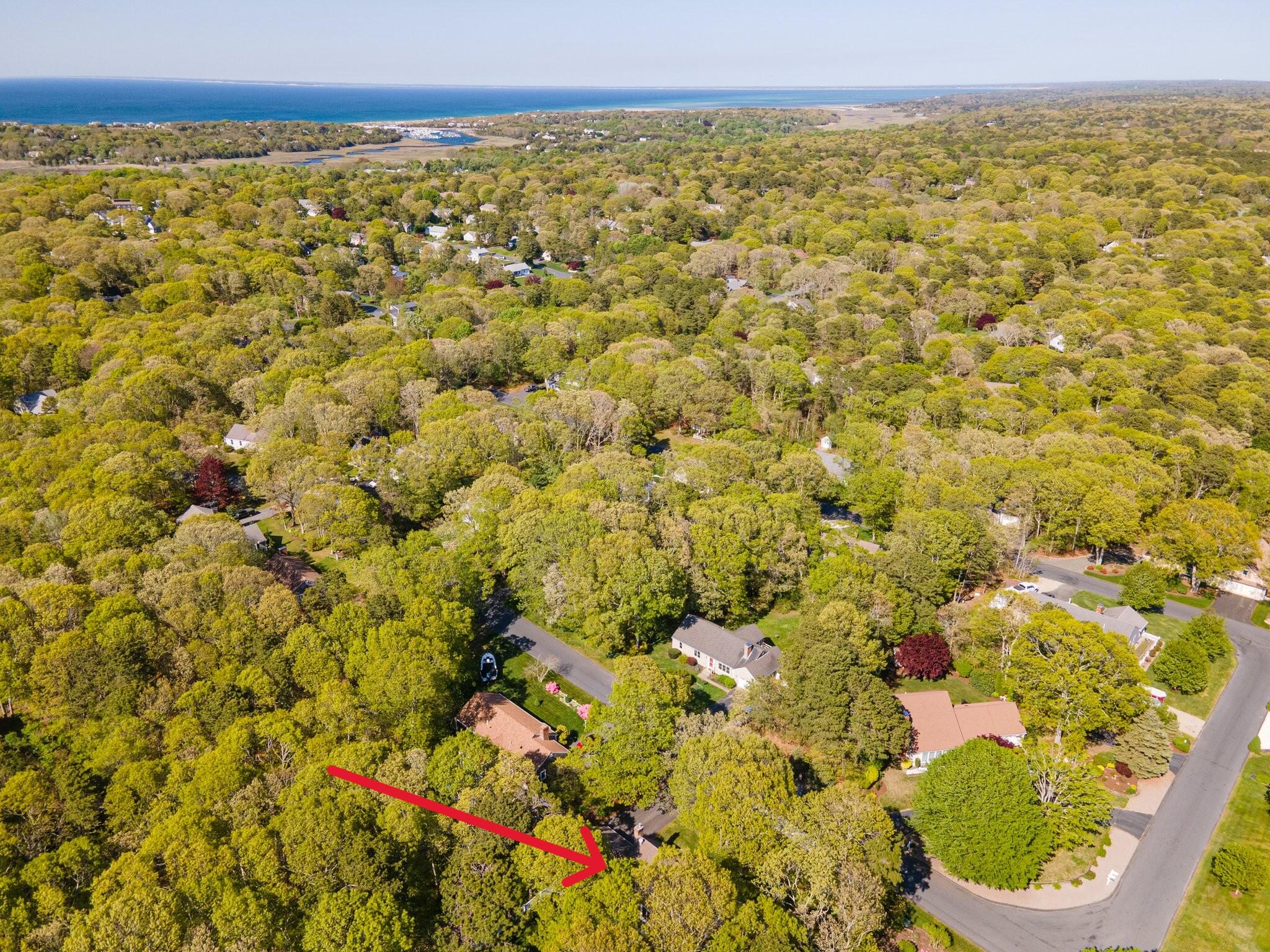 53 Settlers Lane