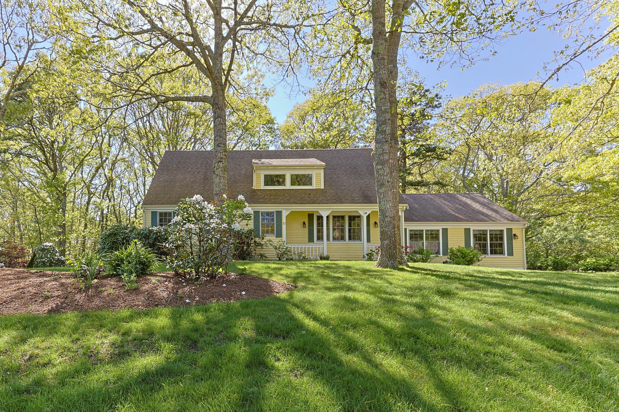 53 Settlers Lane