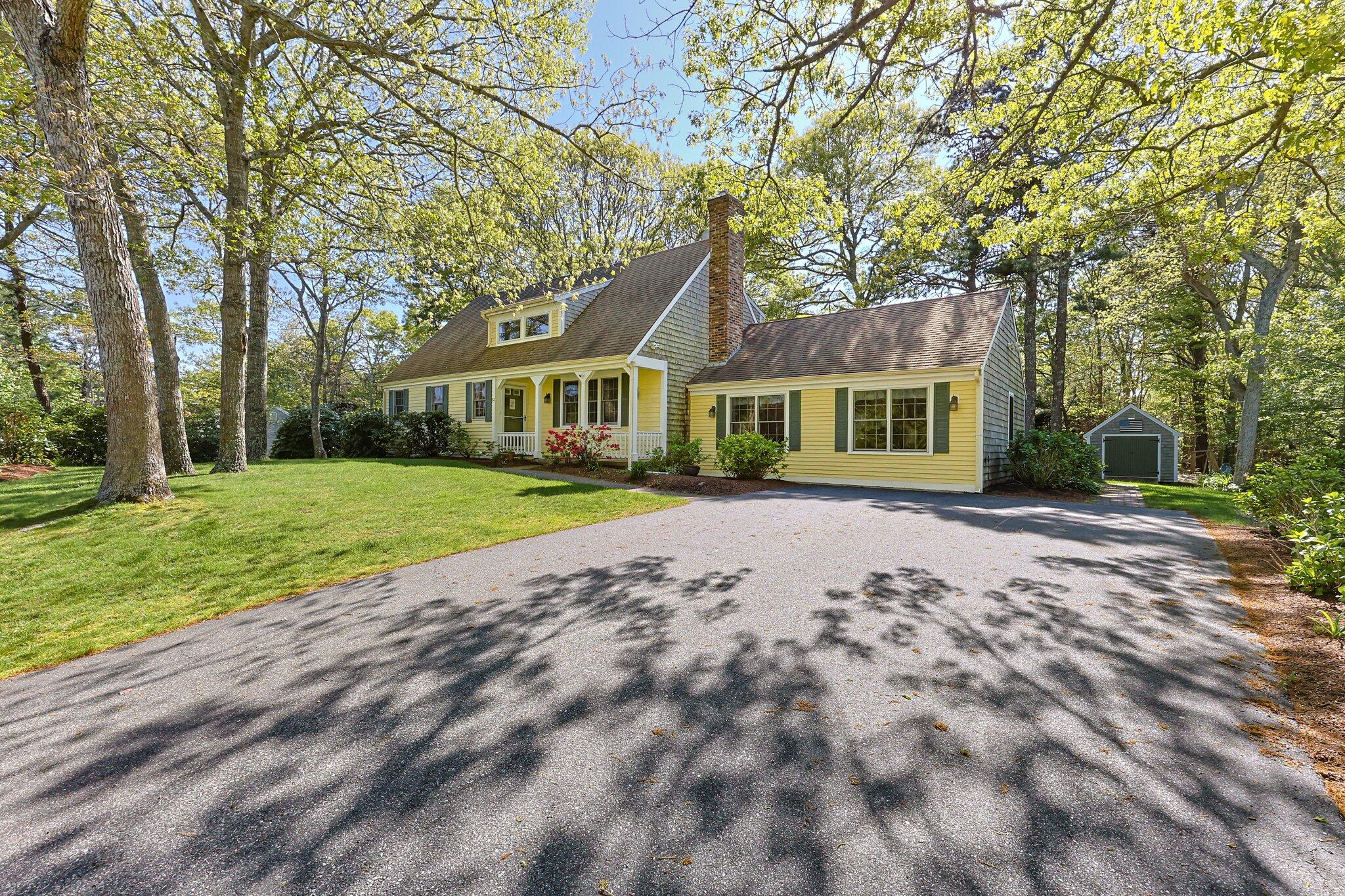 53 Settlers Lane