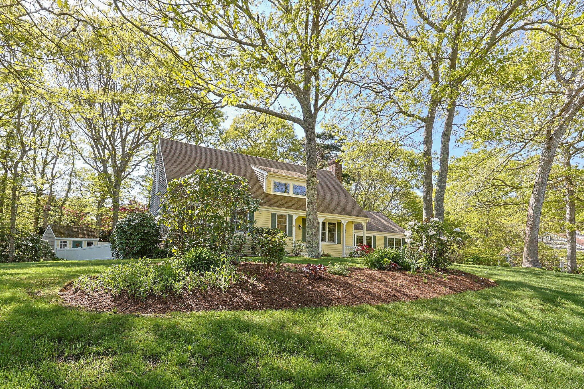 53 Settlers Lane