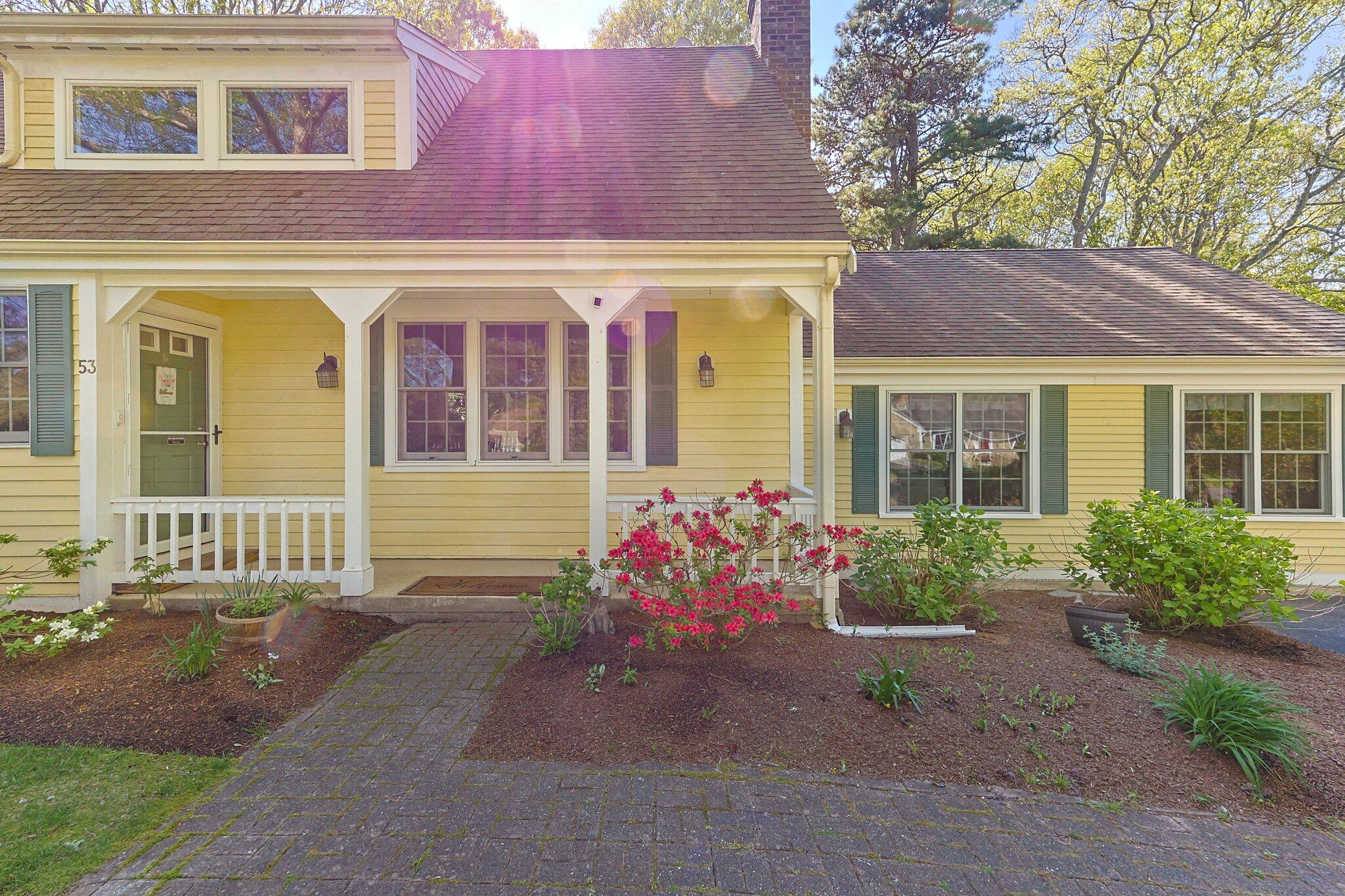 53 Settlers Lane