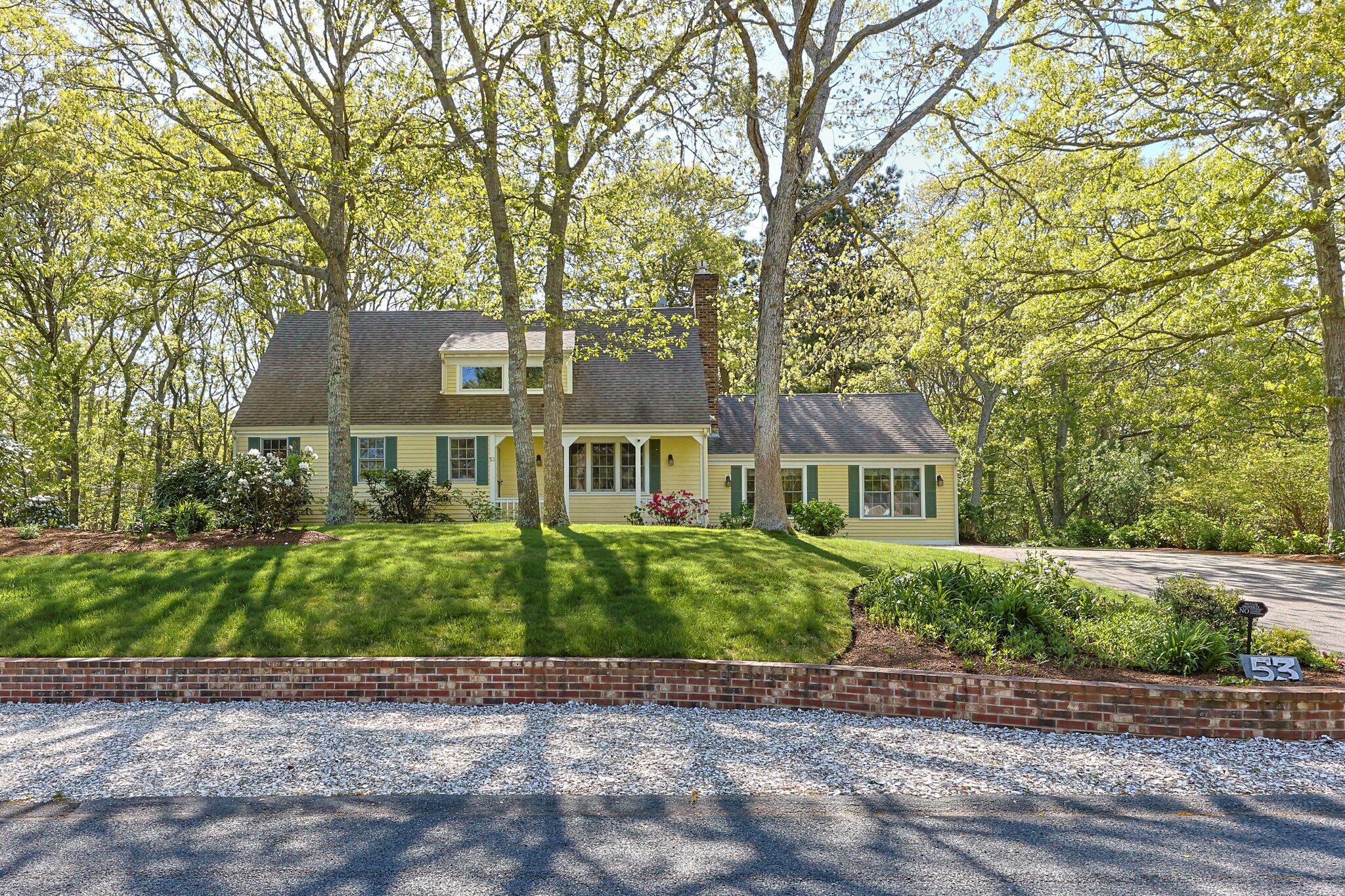 53 Settlers Lane