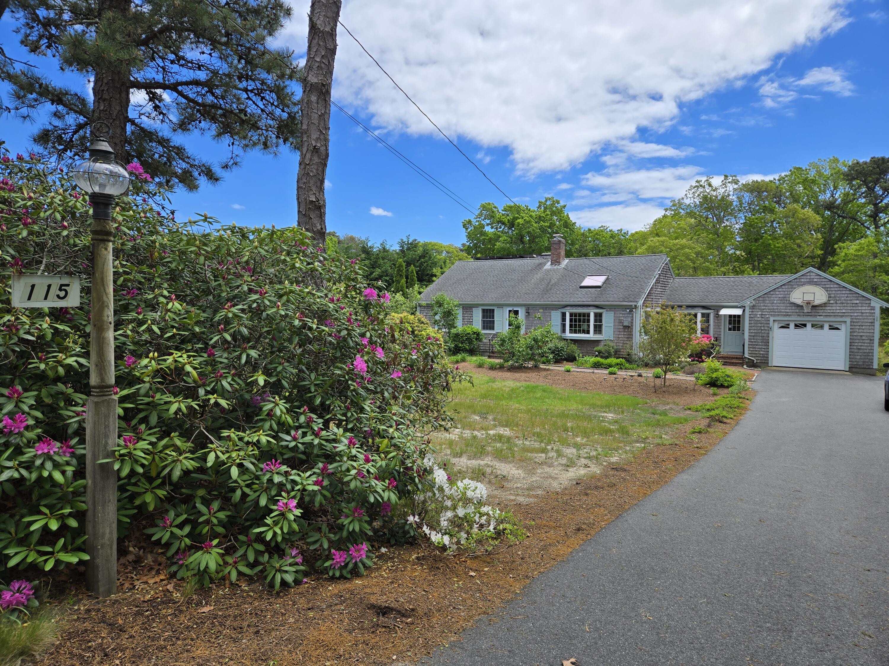 115 Kingsbury Beach Road