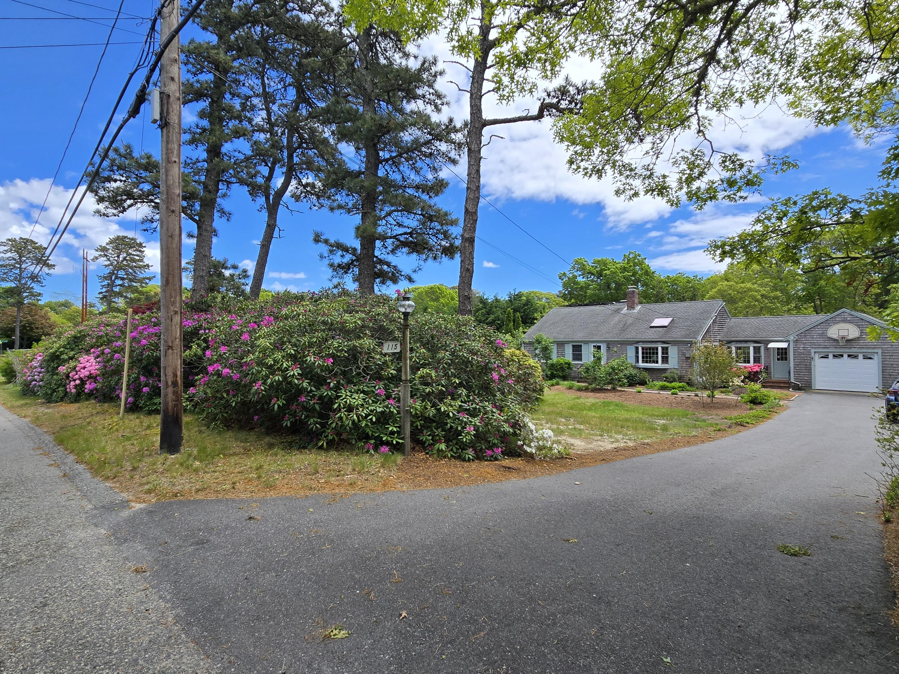 115 Kingsbury Beach Road
