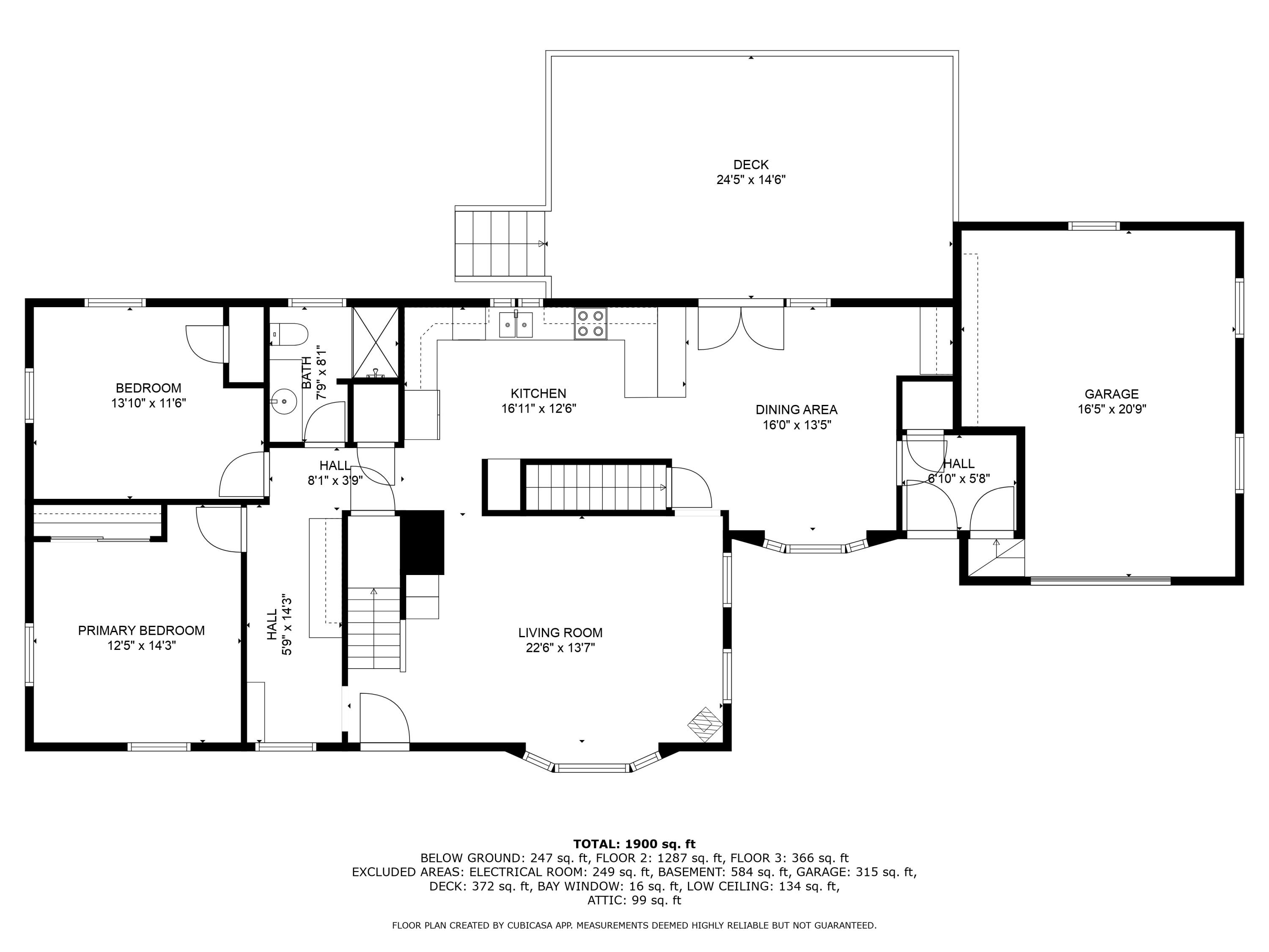 115 Kingsbury Beach Road