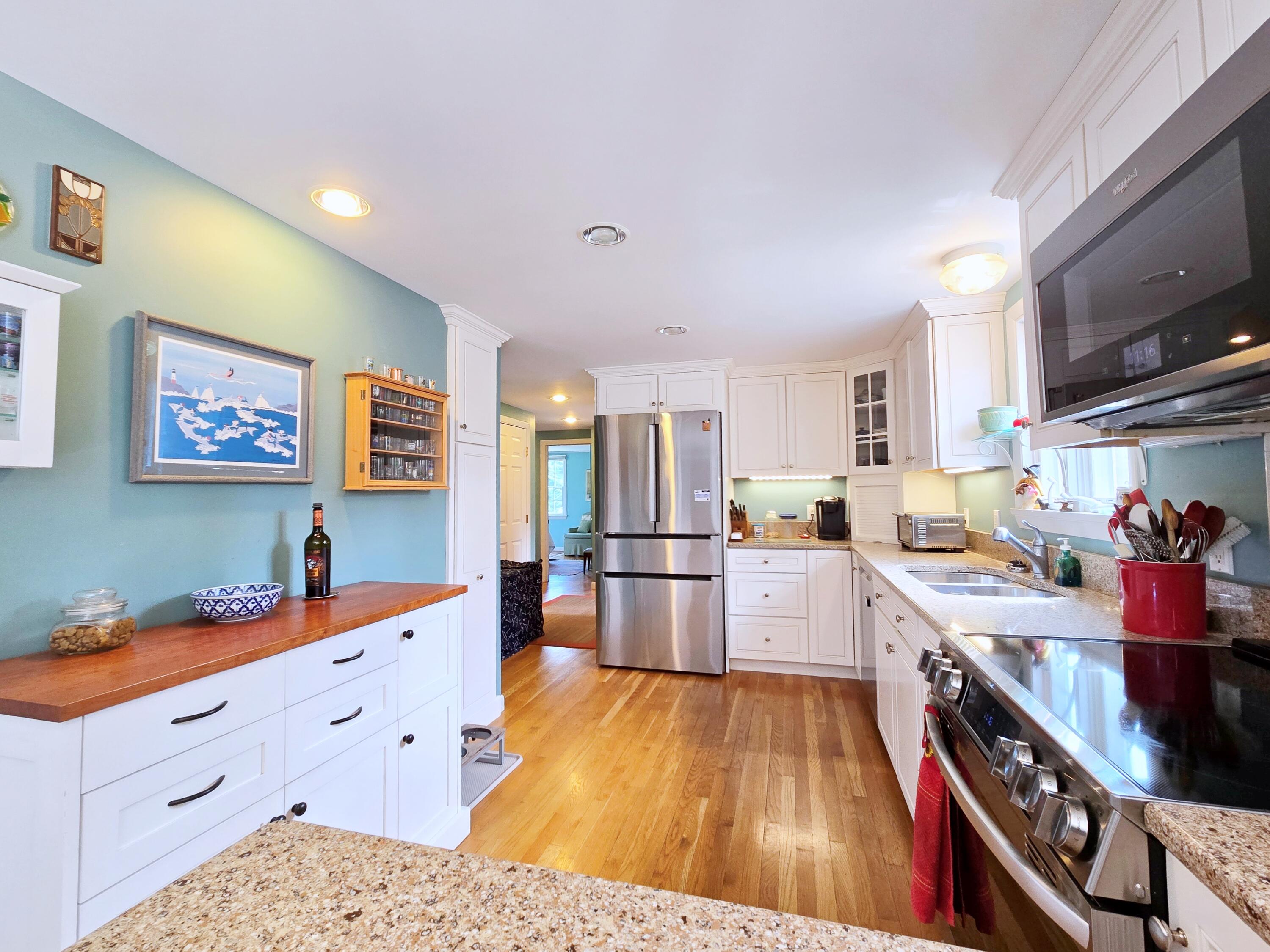 115 Kingsbury Beach Road
