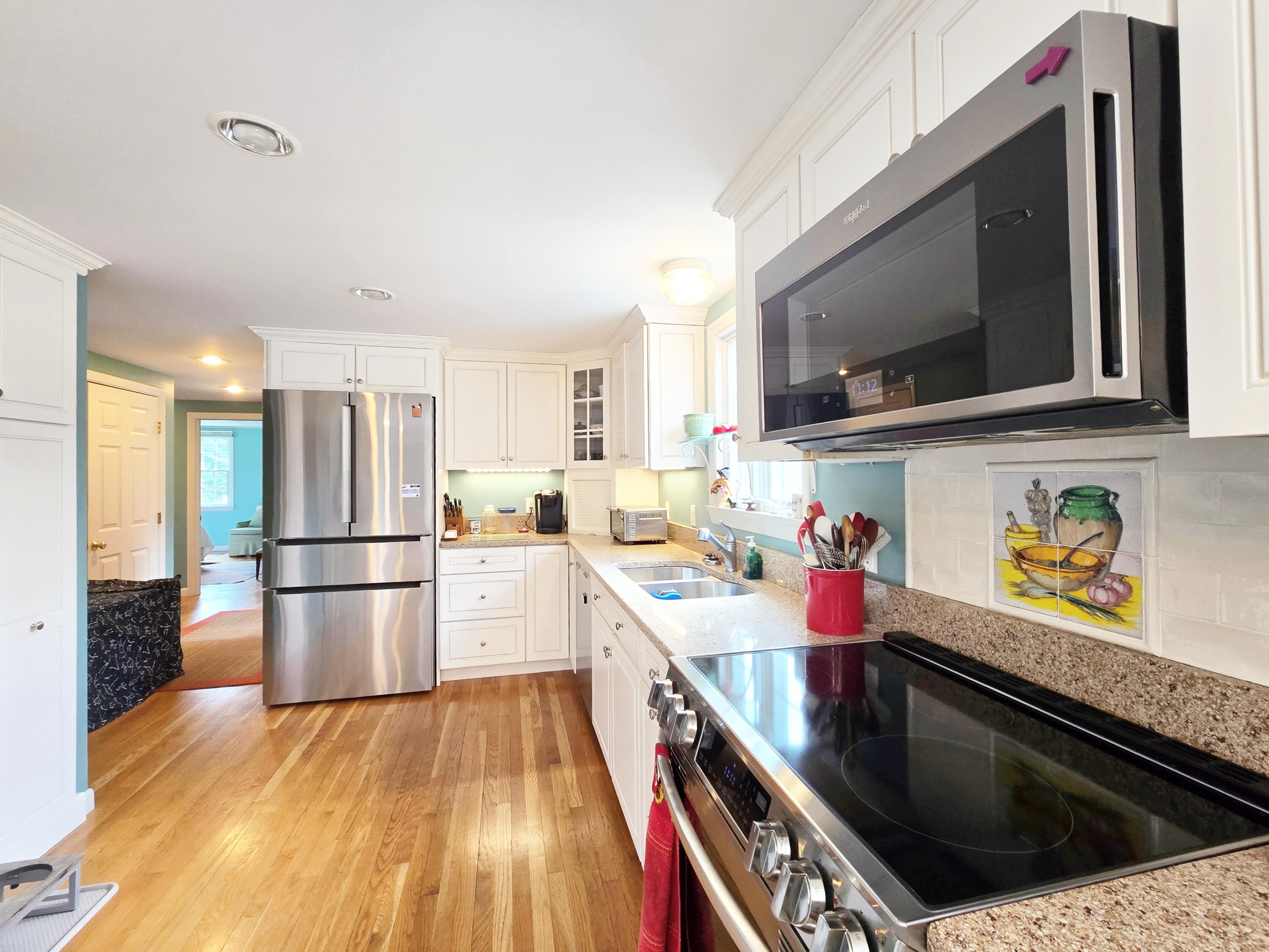 115 Kingsbury Beach Road