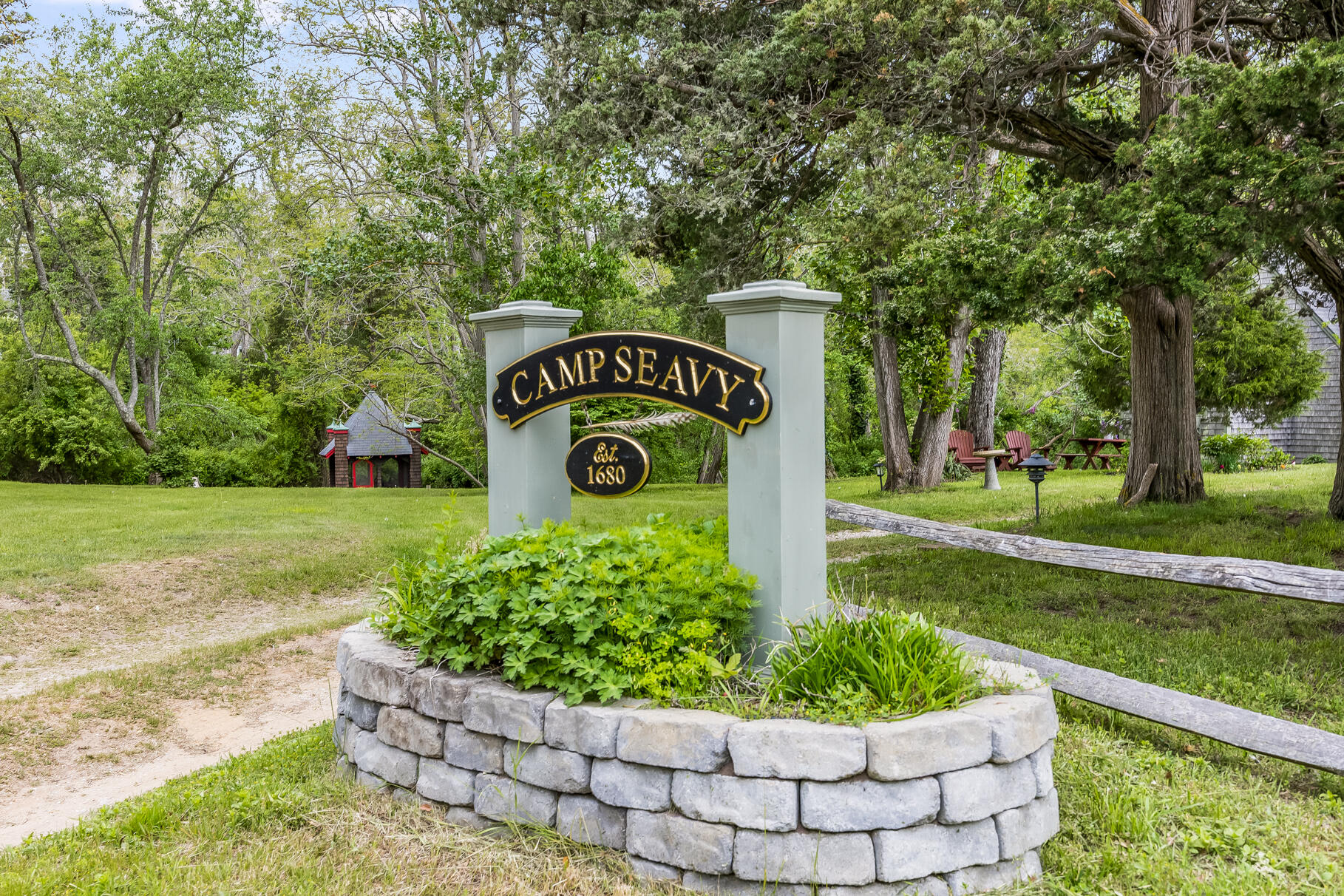 575 Nauset Road