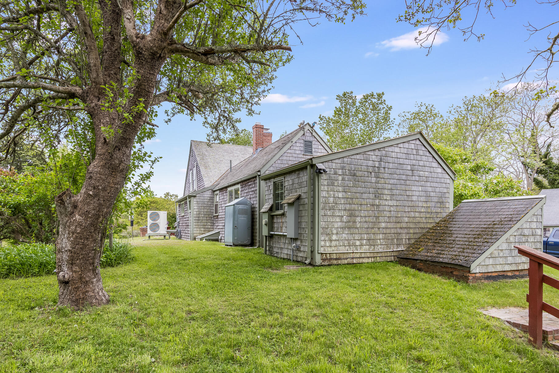 575 Nauset Road