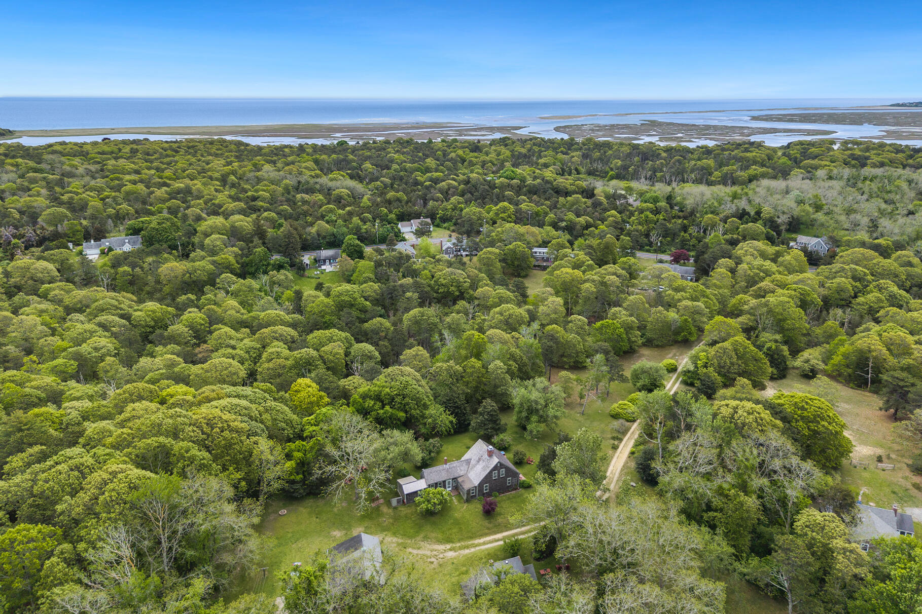 575 Nauset Road