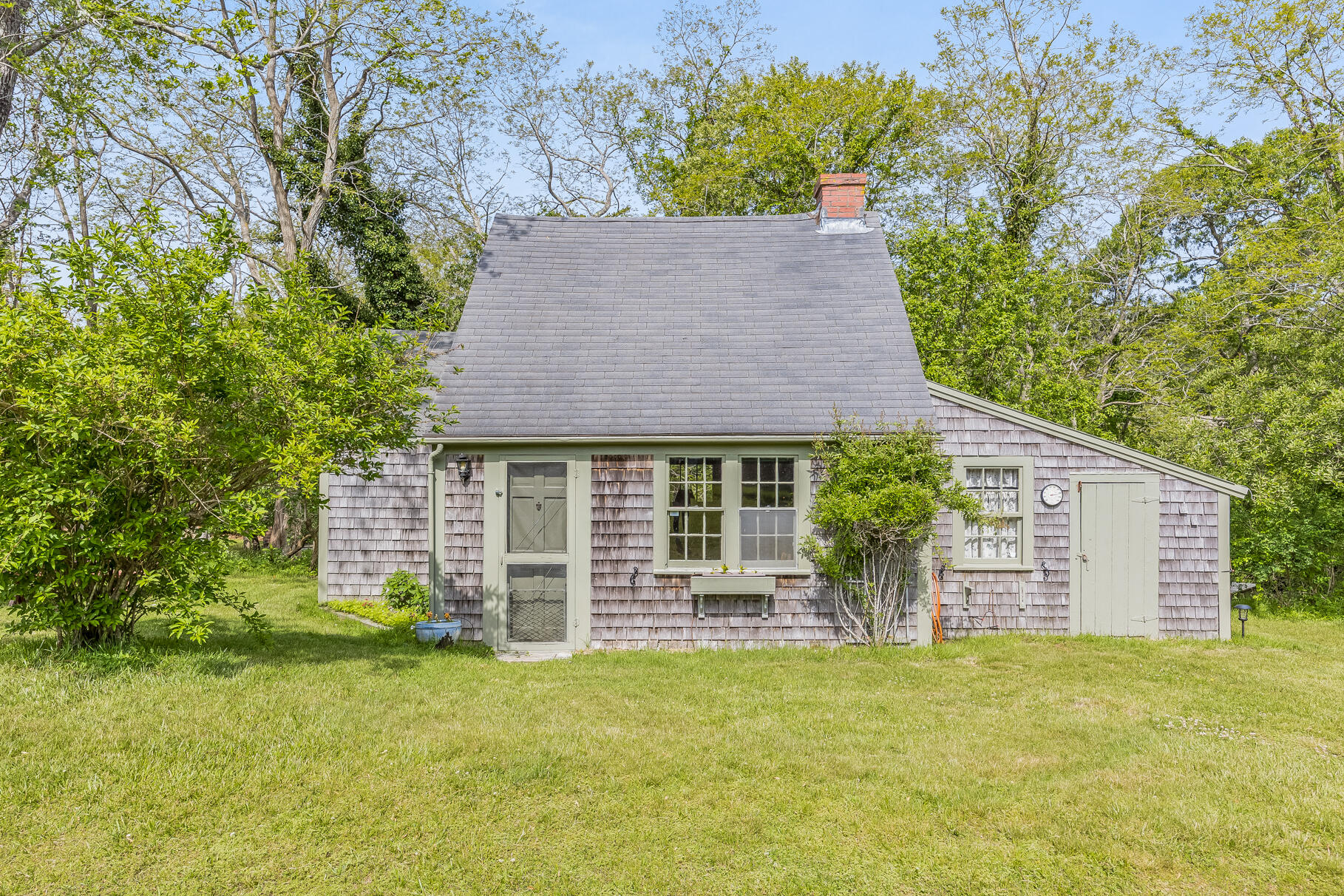 575 Nauset Road