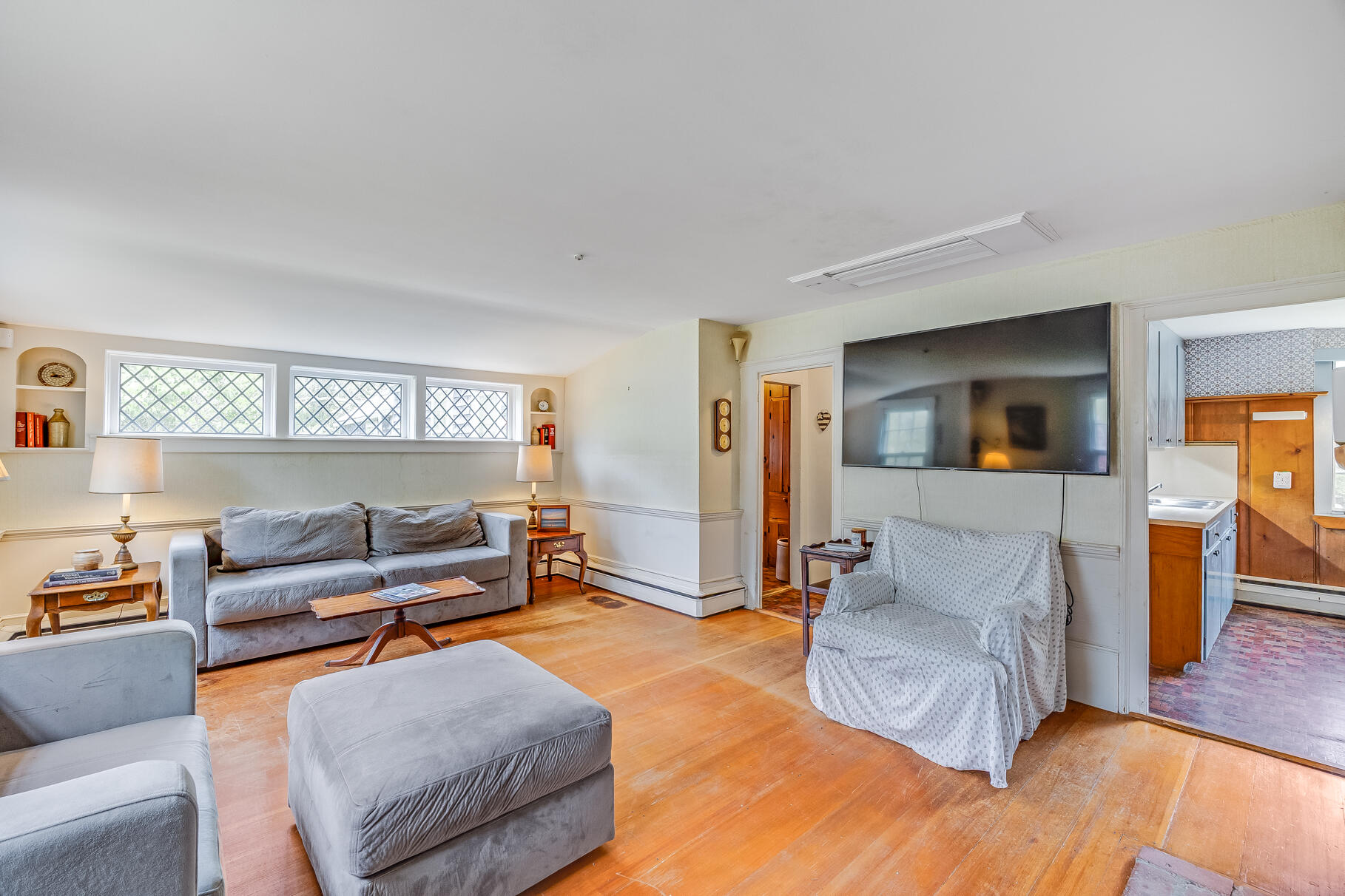 575 Nauset Road