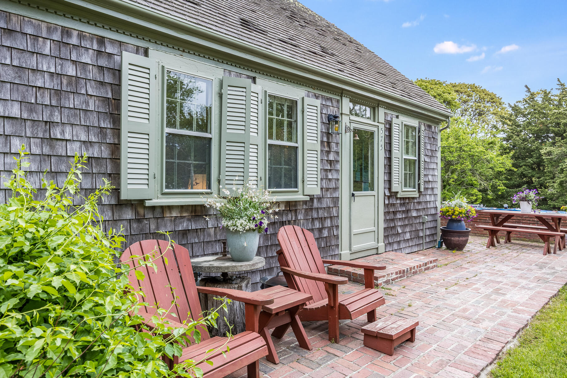 575 Nauset Road