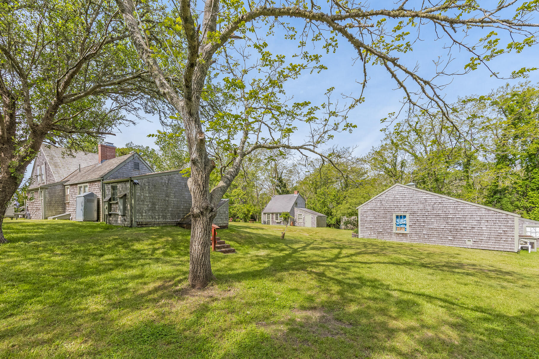 575 Nauset Road